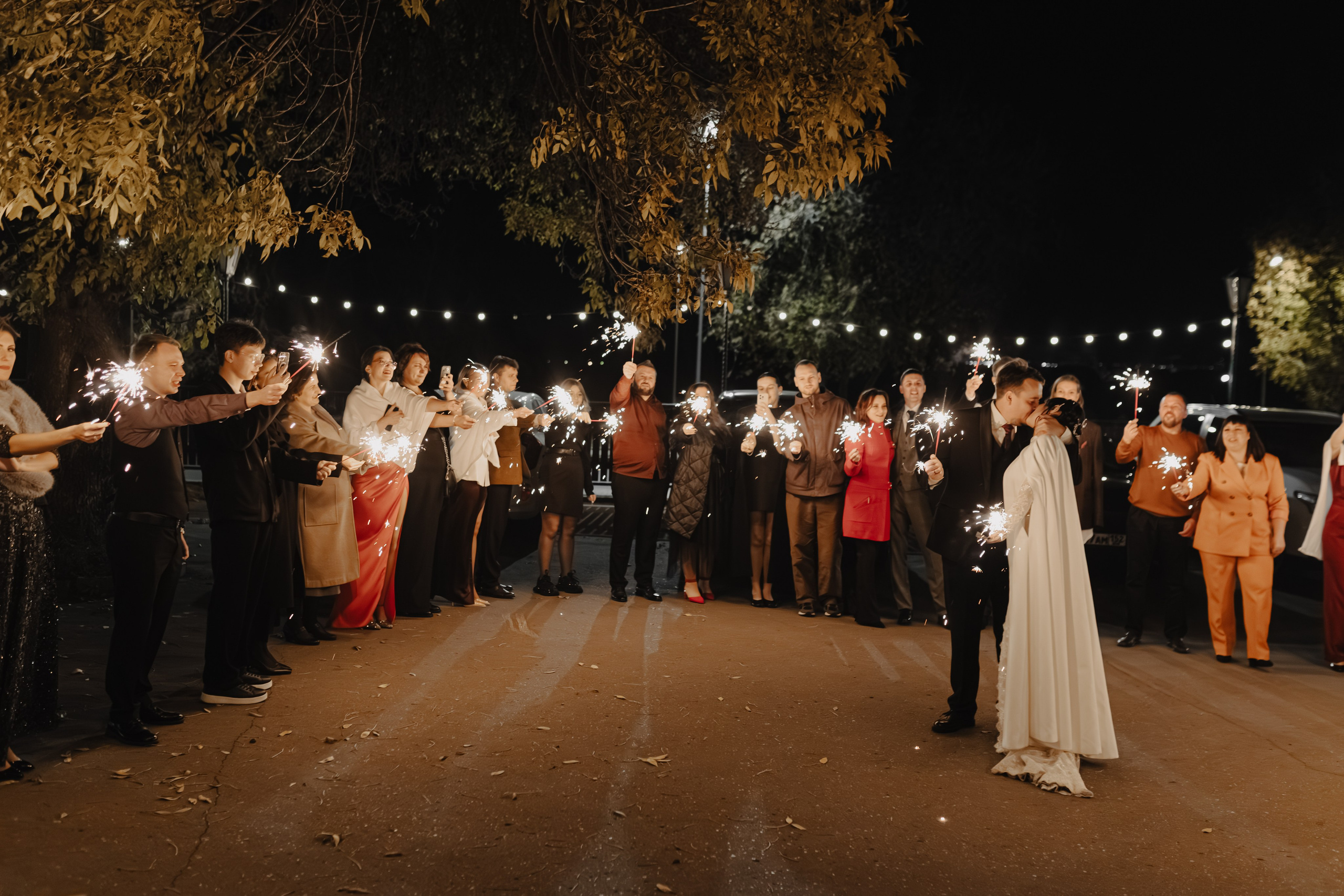 Свадьба Лены и Миши. Свадебный и семейный фотограф Женя Добрянская в Нижнем Новгороде