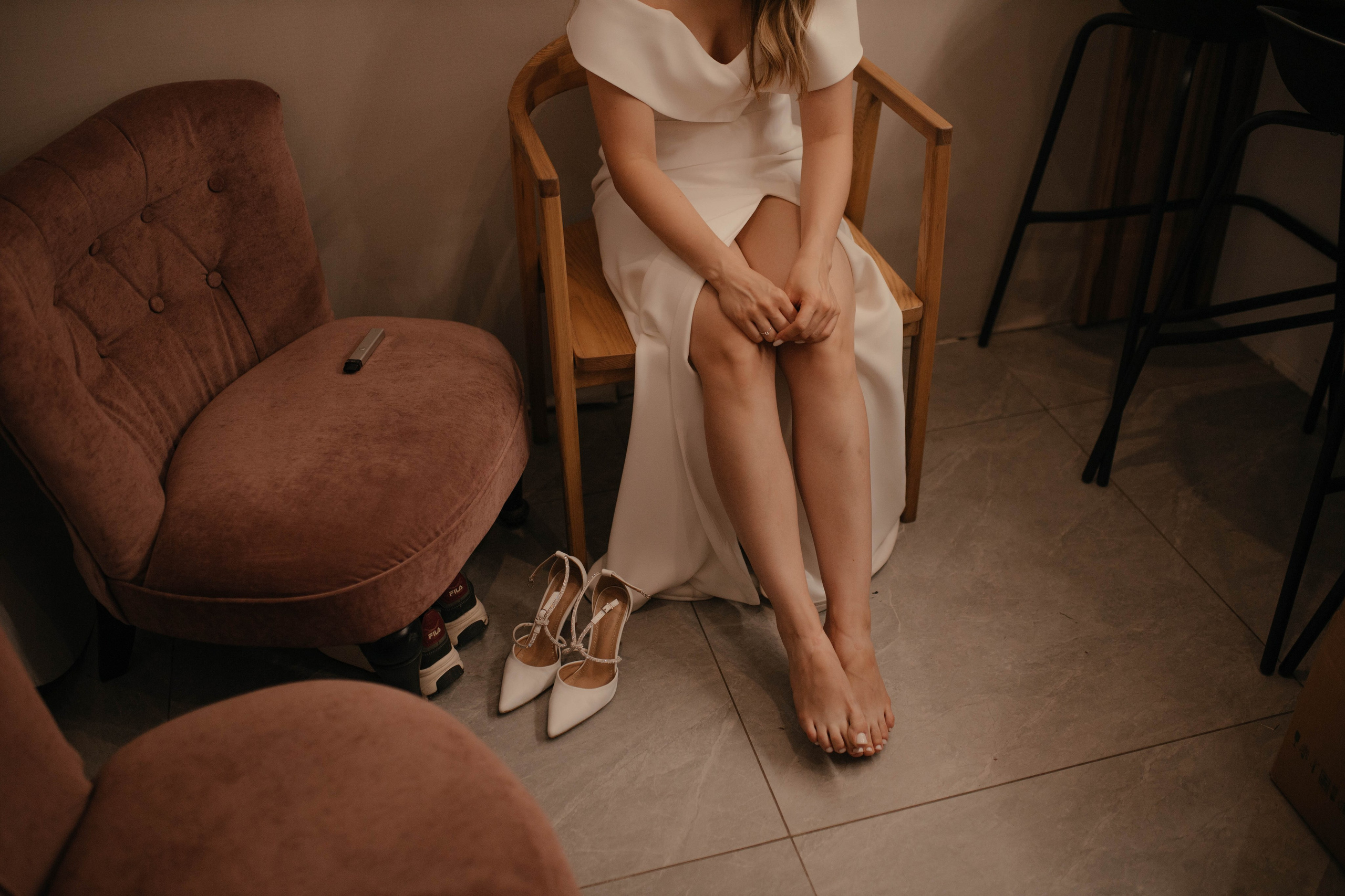 Антон и Дарья. Фотограф Барнаул Полина Теплова