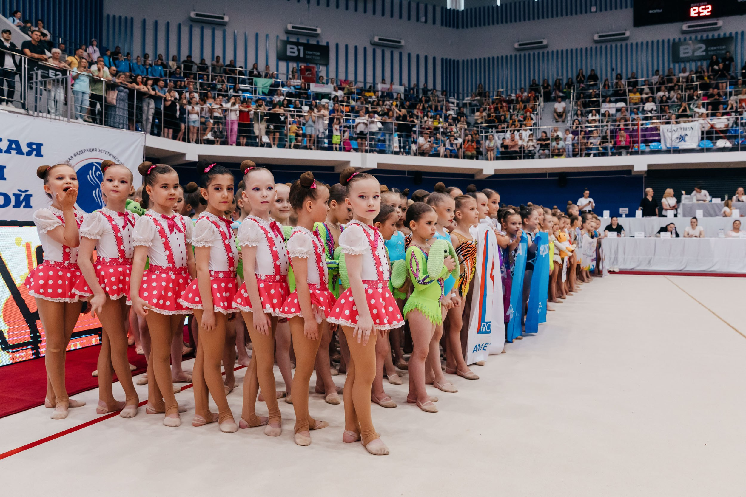Кубок «Роксэт». Тула. Спортивный фотограф Александр Васильев. RG и AGG