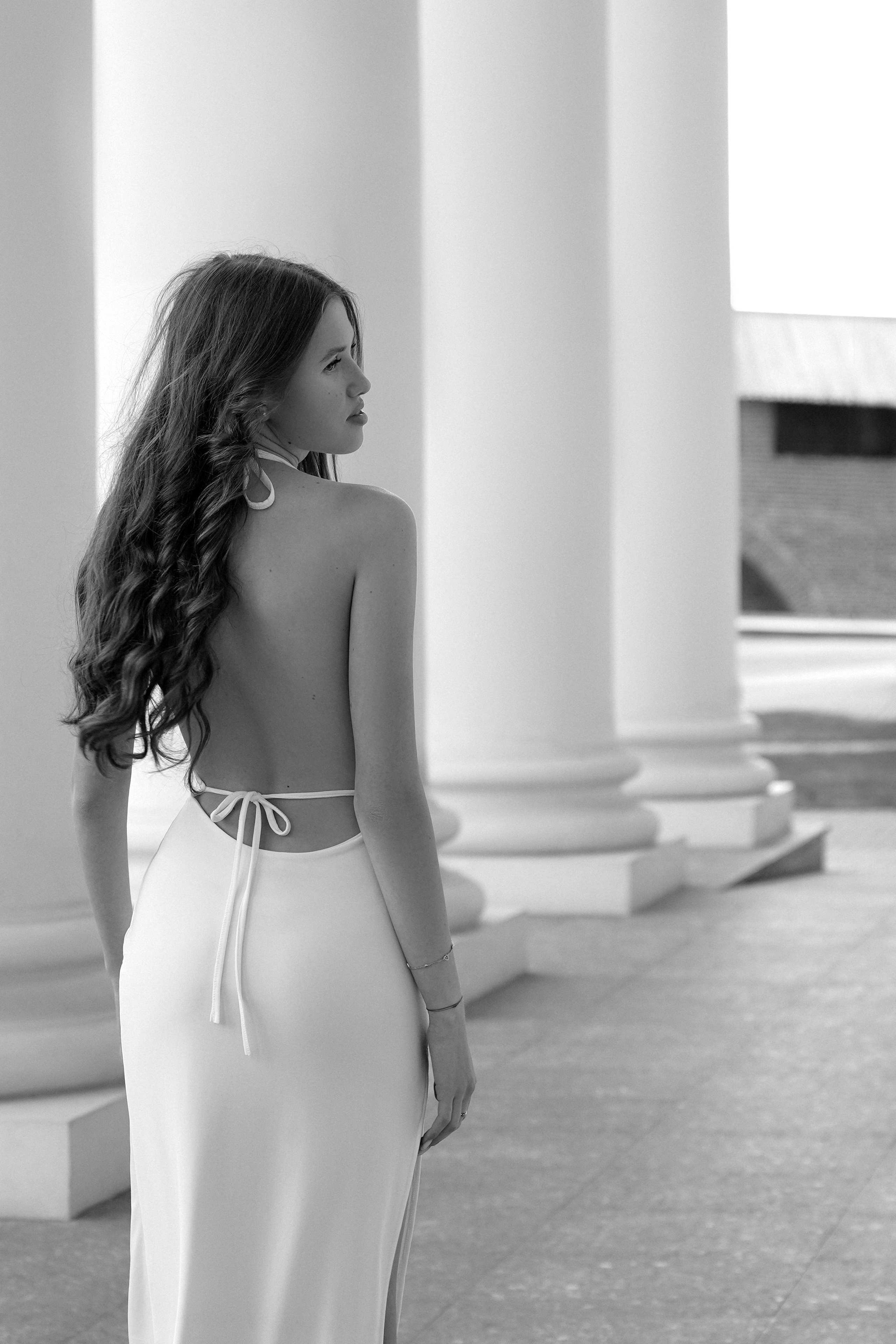 Даша Кремль. Ann.dkn