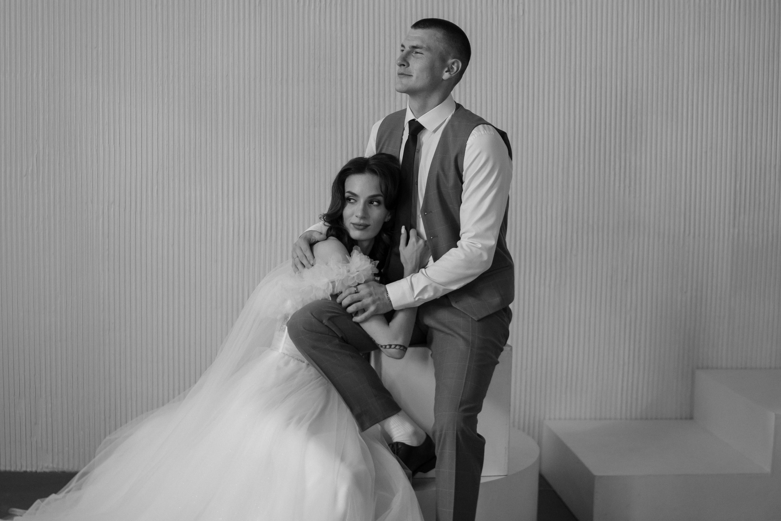 Natalia&Dmitriy. Ника — ваш персональный фотограф в Нижнем Новгороде