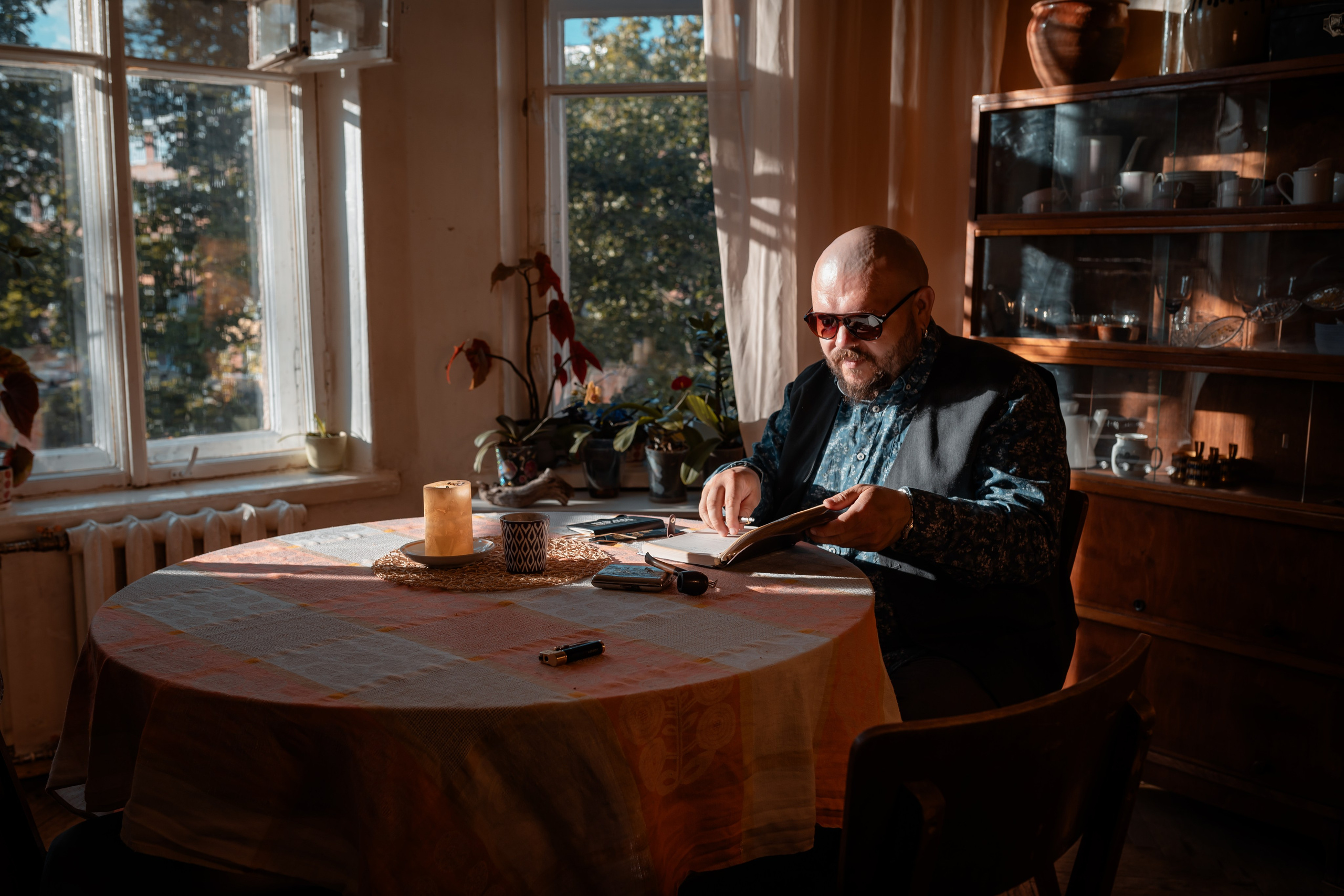 ПИНЖЕНИН. Фотограф Елена Богачева (lenalena_na_na_na)