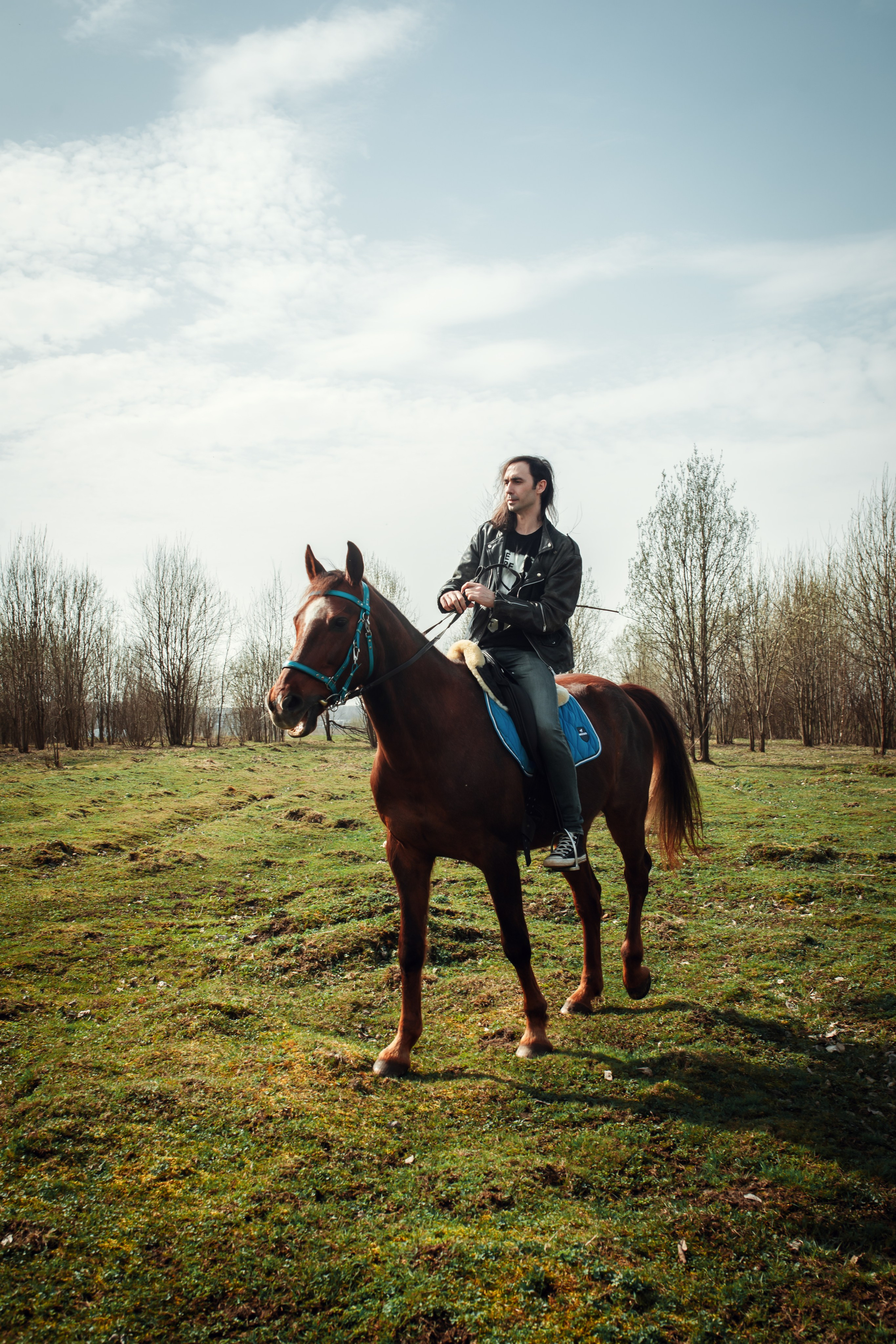 РАДИОПОМЕХИ. Фотограф Елена Богачева (lenalena_na_na_na)