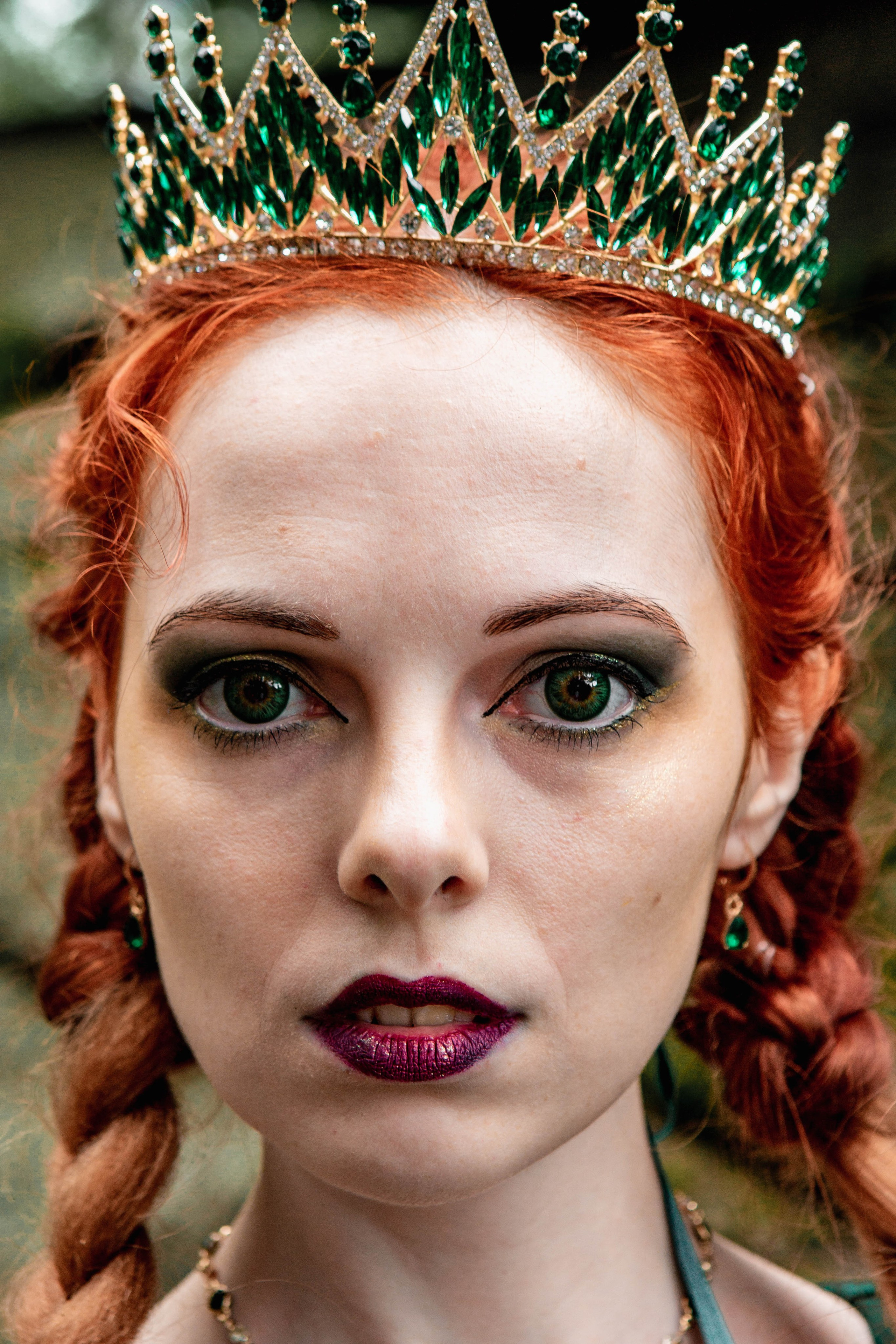 Уральские сказы. Фотограф Екатерина Голицына