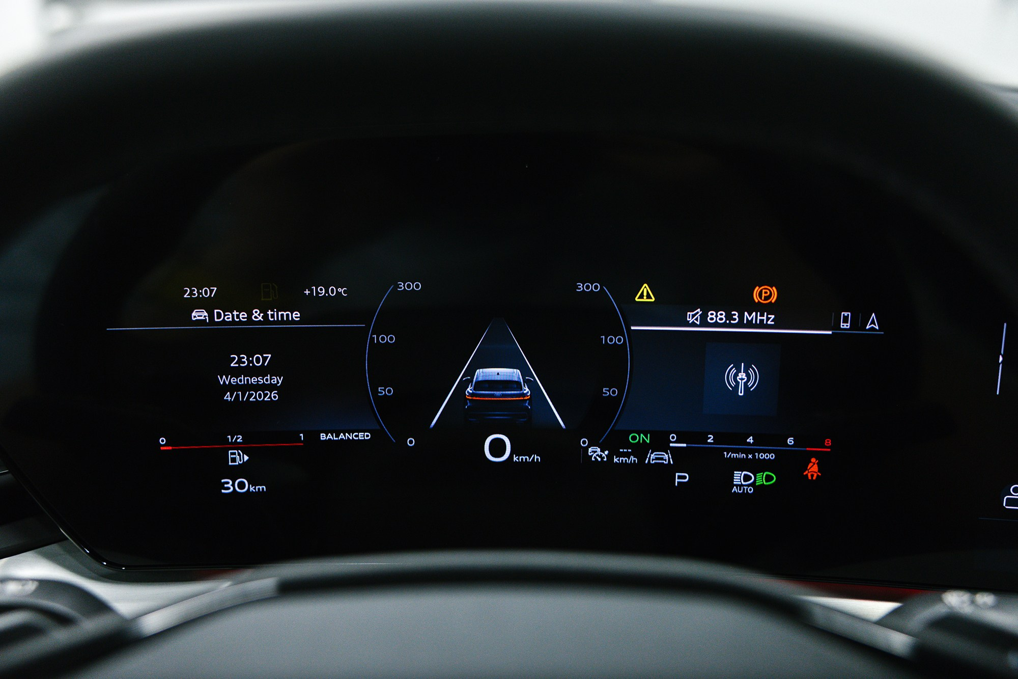 Audi Q5 Sportback 40 TFSI 2.0 quattro S tronic (204 л. с.). Автосалон «Х-Авто»