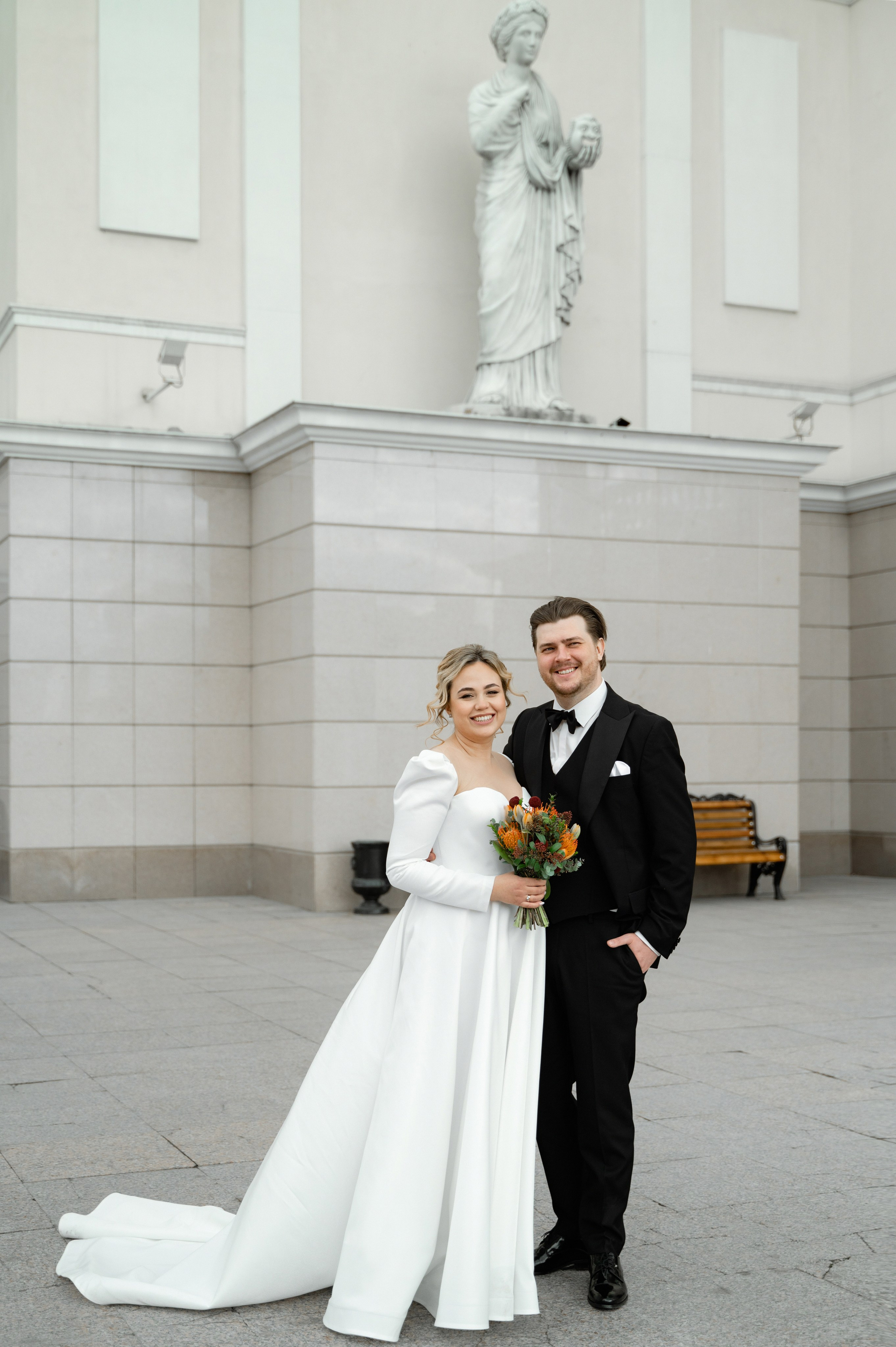 Люда & Костя. Свадебный и семейный фотограф Тюмень Екатеринбург Москвина Алёна