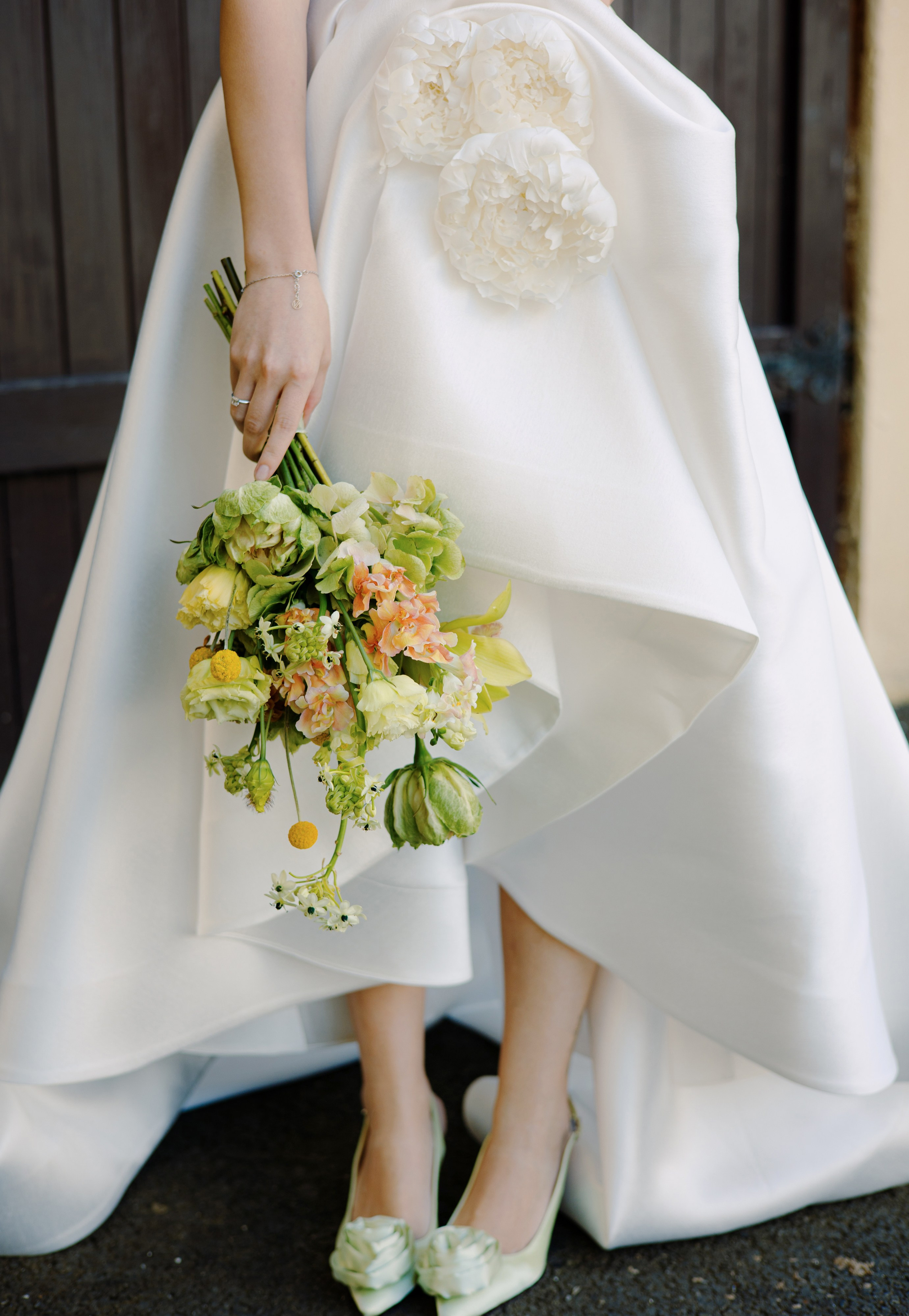 Raz цвет души. Fusion Wedding Photographer