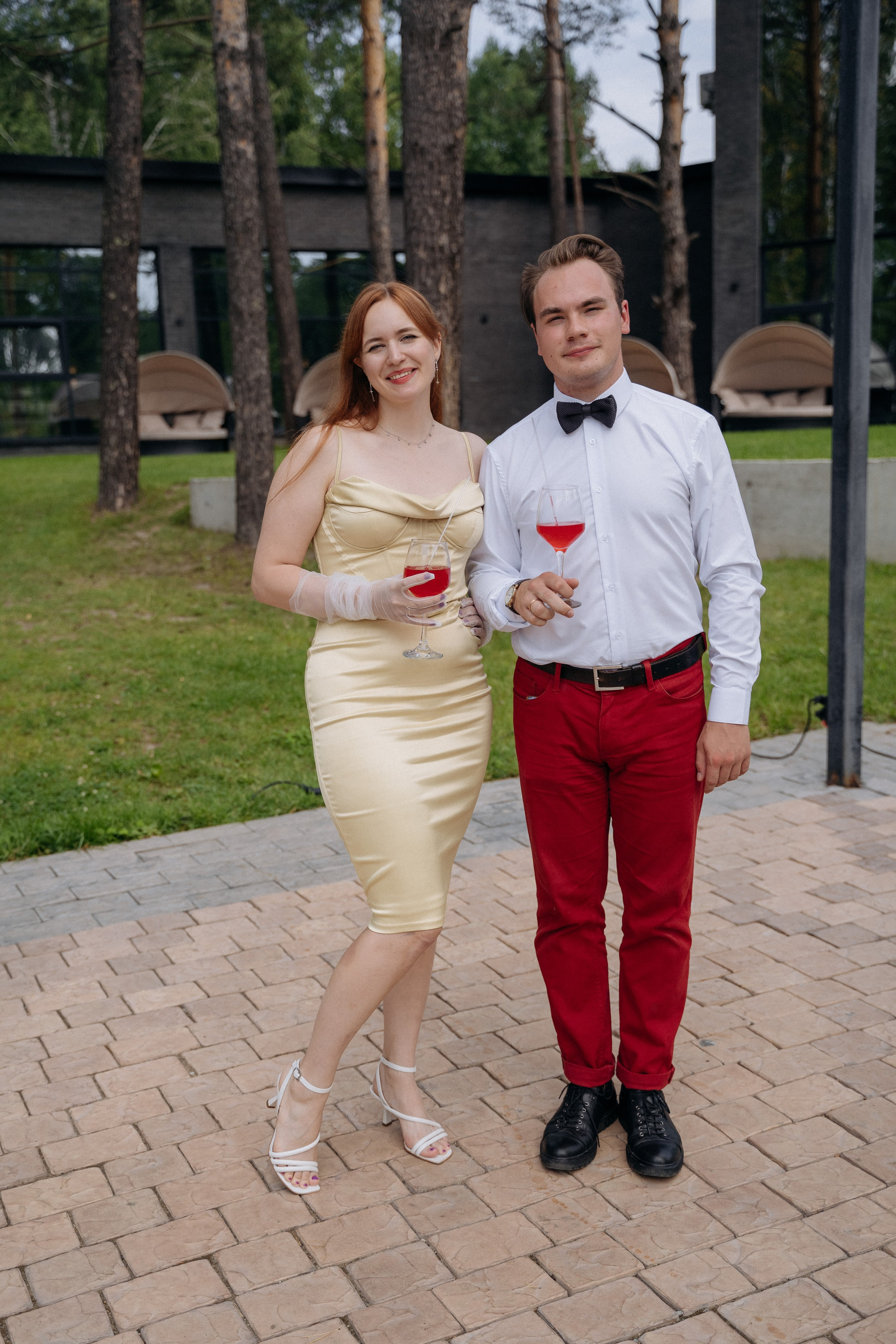 Рома и Настя. Свадебный и семейный фотограф в Новосибирске Наталья Зорина