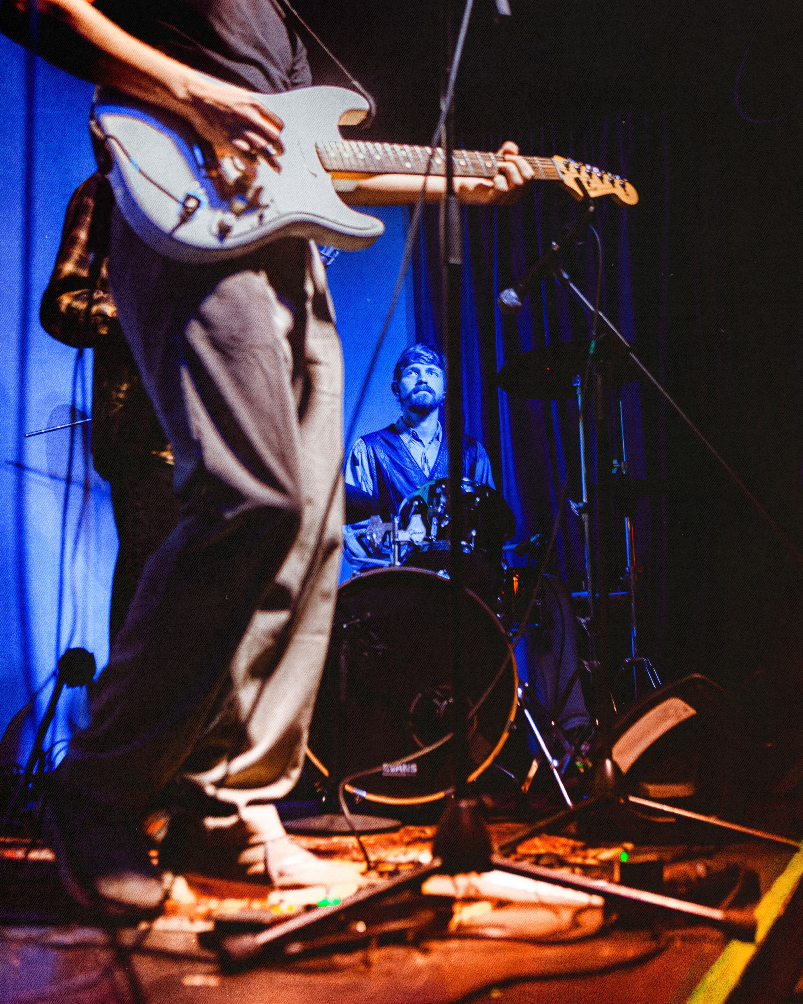 Бесконечный отпуск [pwrhs]. Фотограф Москва