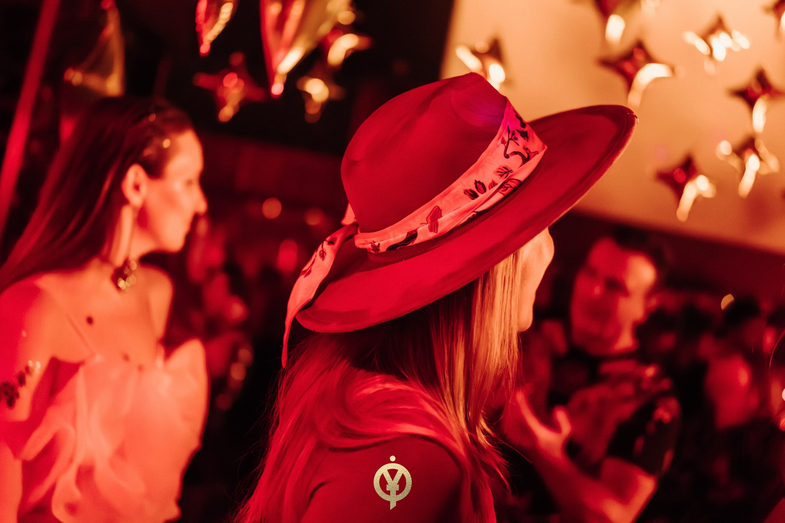 Odyssey «Корпоратив единорогов». Репортажный фотограф Санкт-Петербург