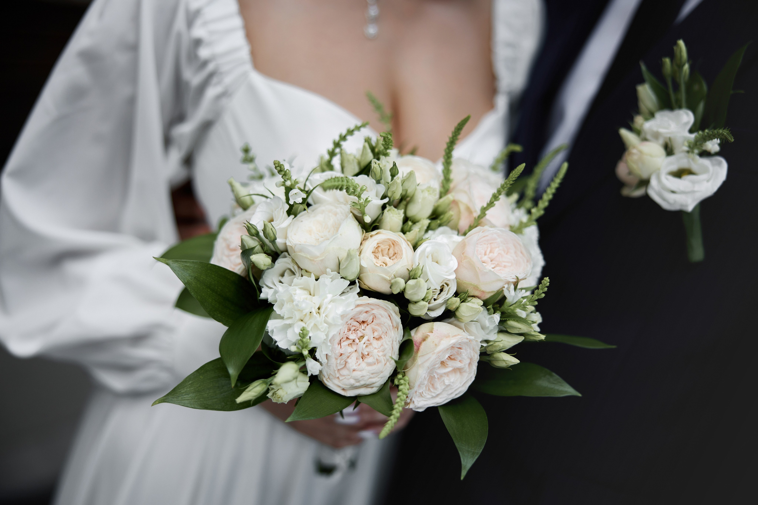 Свадебная. Семейный фотограф в Москве — Войтюк Илья