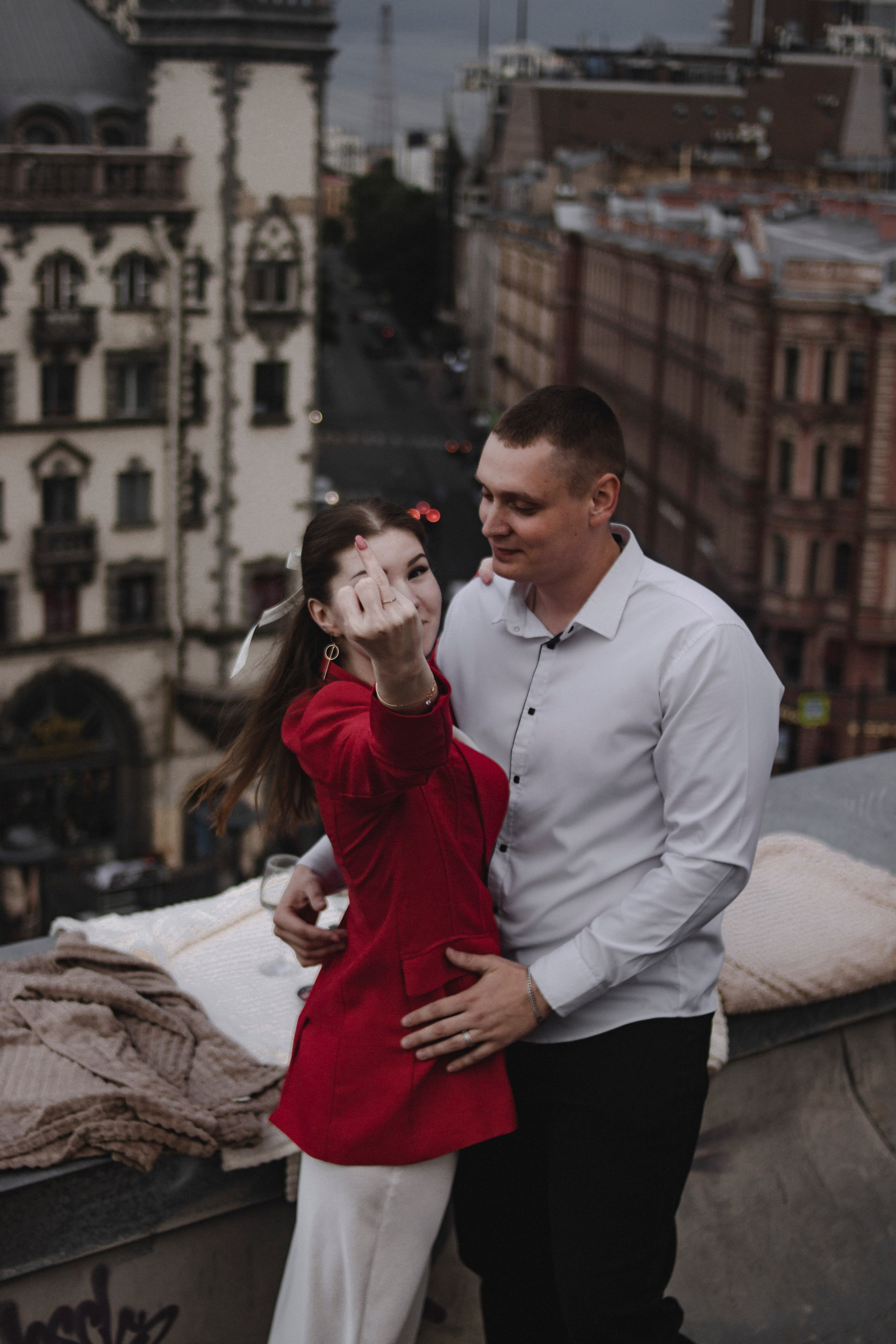 как красиво сделать предложение девушке