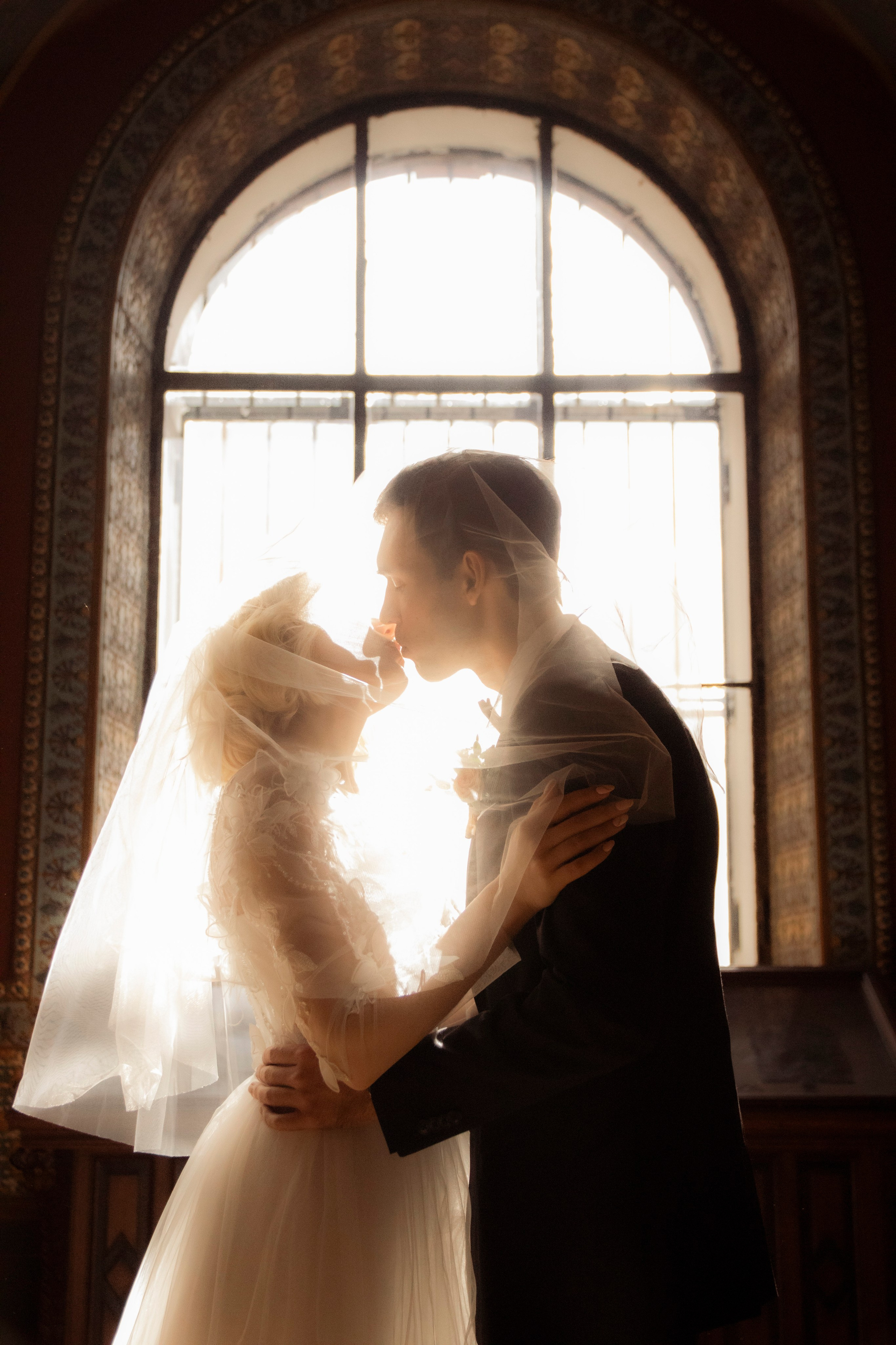 Татьяна и Андрей. Oksan_photo