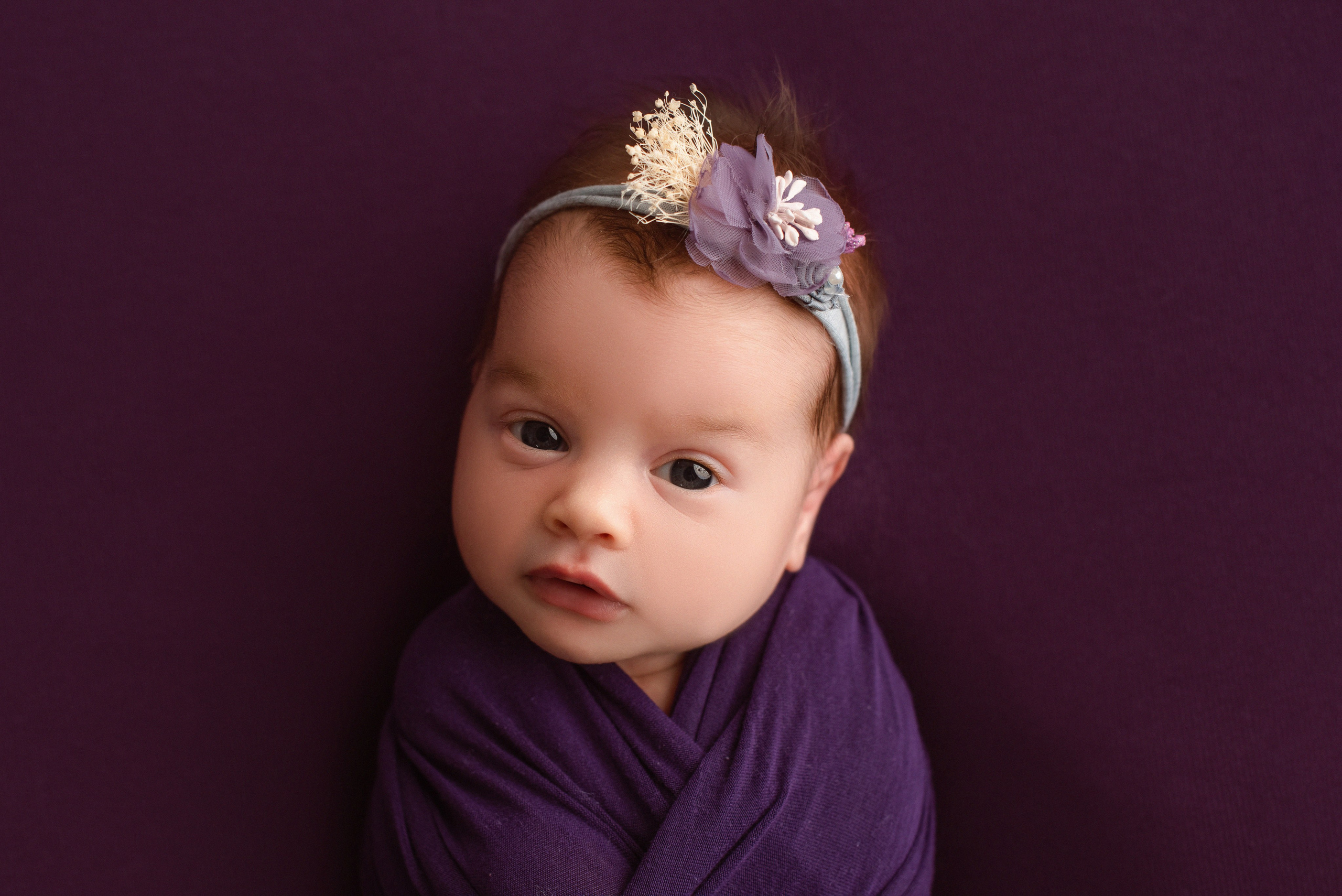 Новорожденные. Фотограф Новорожденных во Владивостоке Ольга Галаницкая