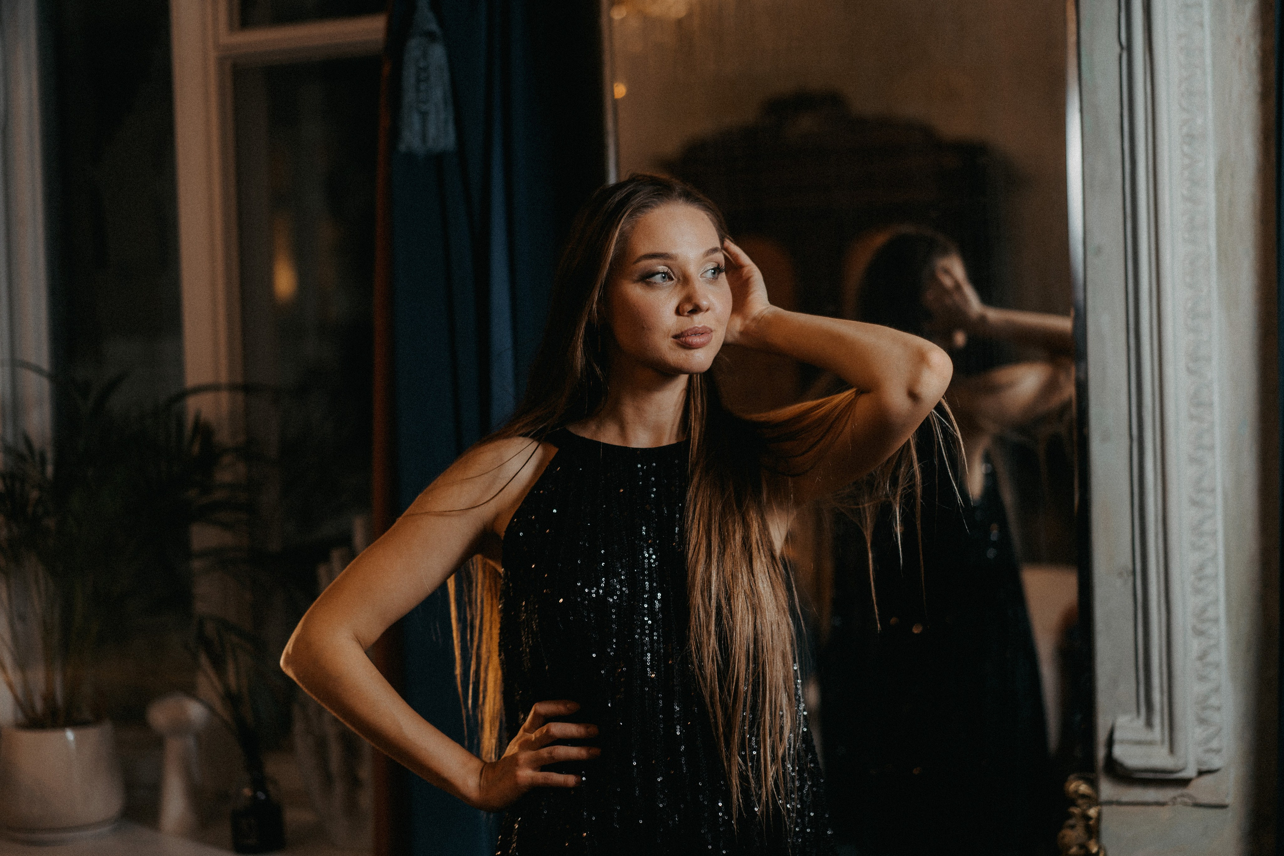 Стильный День Рождения Анны. Семейный lifestyle фотограф в Ростове-на-Дону