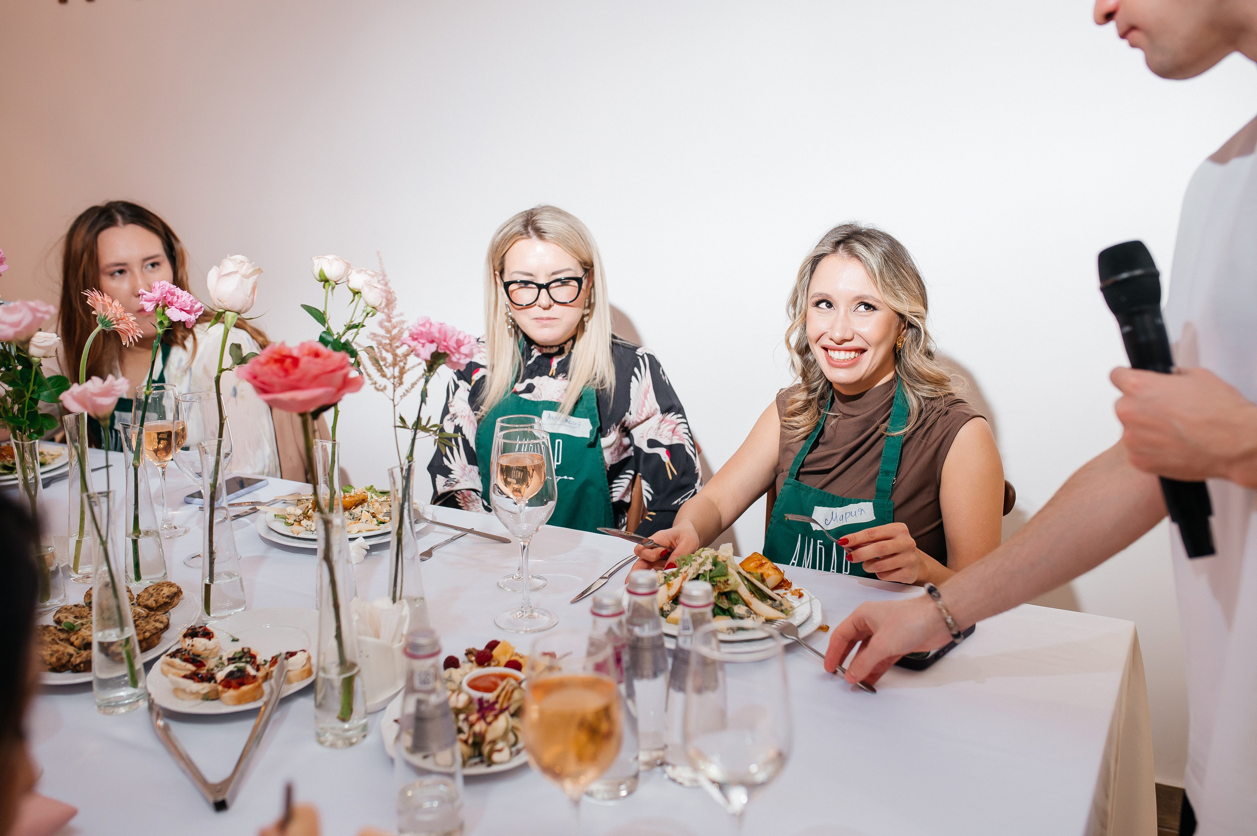 Некий день рождения. SARKISOPH | Фотограф Волгоград