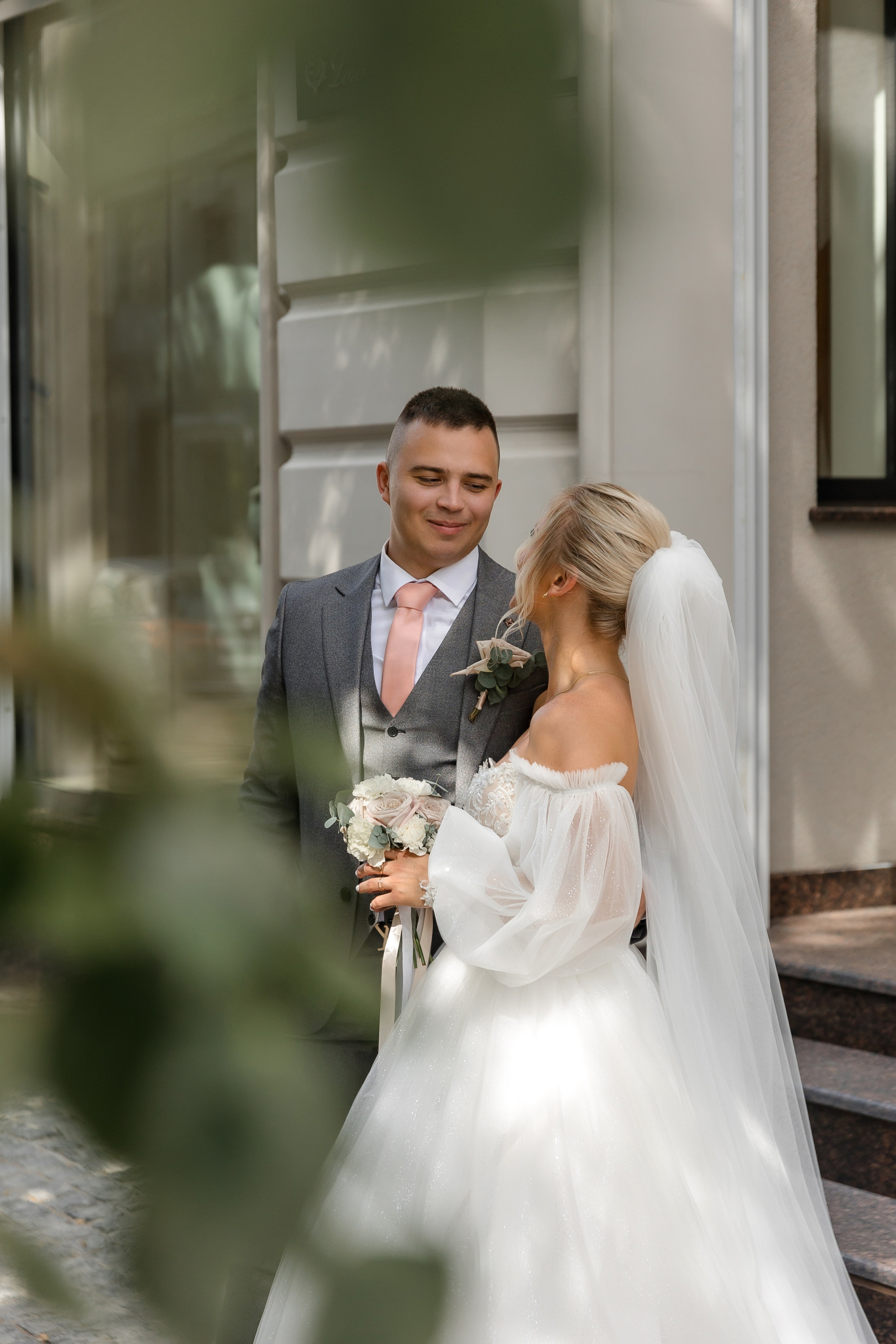 WED Danil&Anastasya. Свадебный и семейный фотограф Динар Гильмутдинов