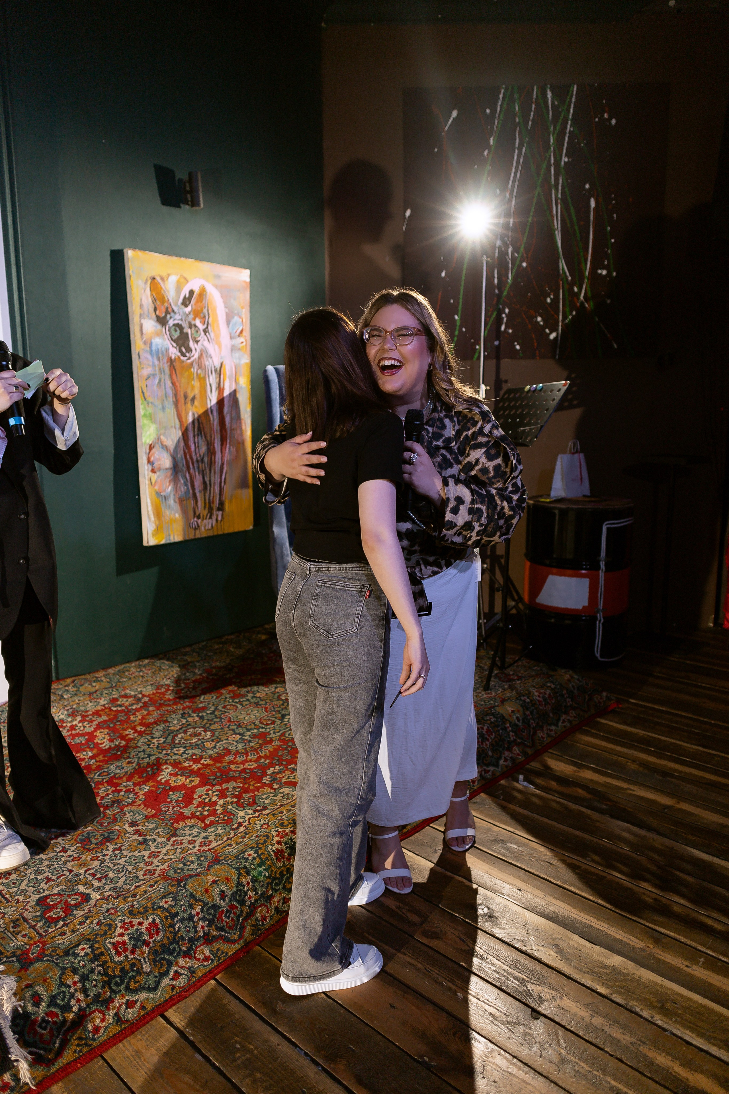 Концерт ЛУЧ 2024. Фотограф в Самаре и Самарской области Констанция