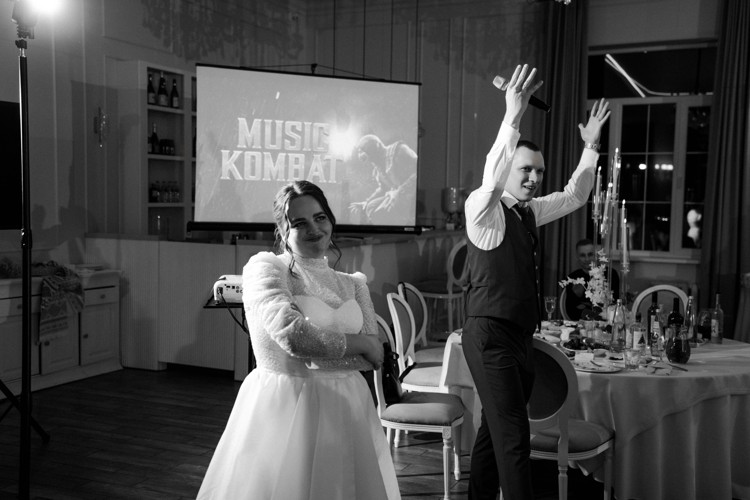 Victor & Ekaterina. Свадебный фотограф в Воронеже Самохина Екатерина