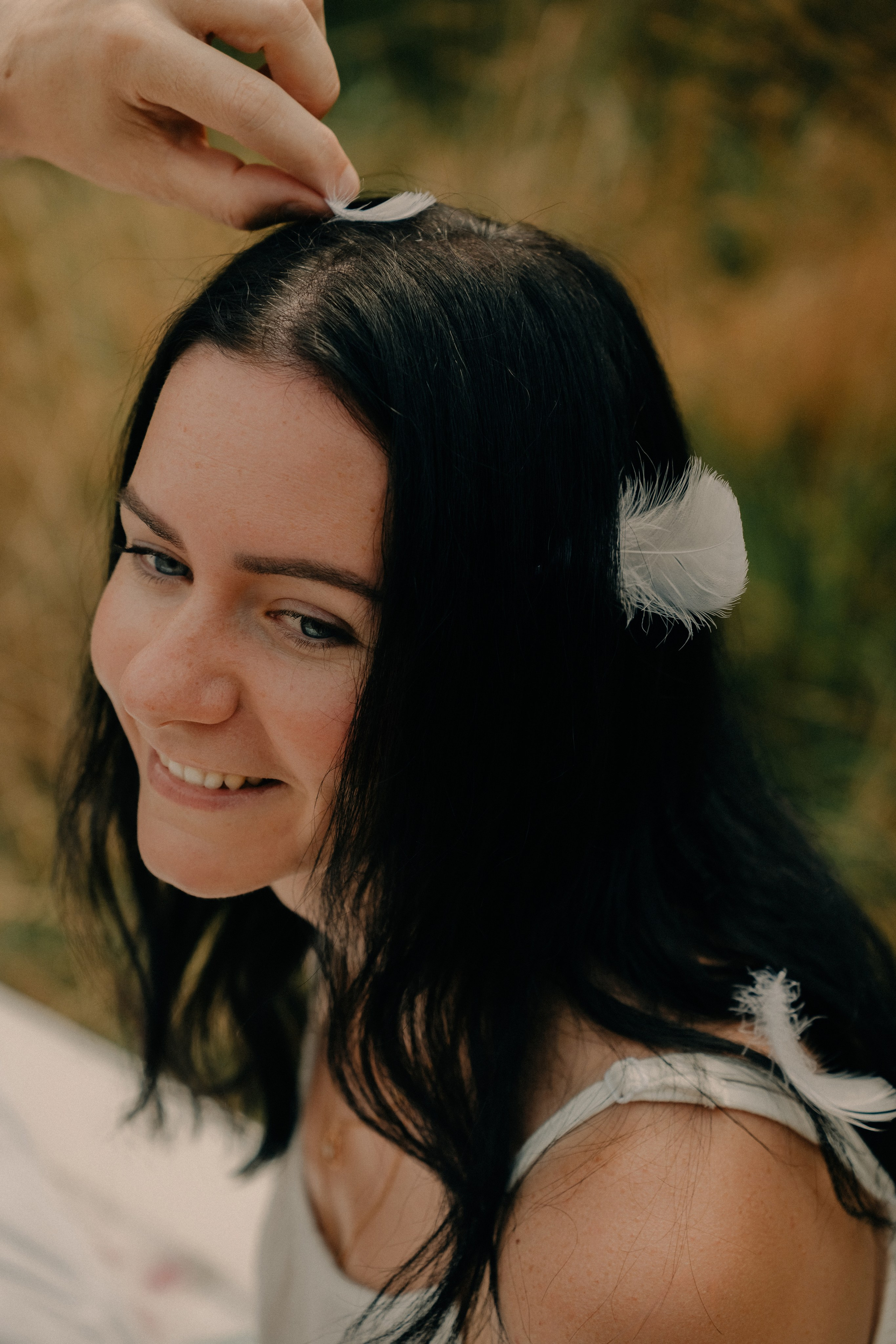 LOVE STORY. Кошенкова Мария: портретный и репортажный фотограф. Санкт-Петербург