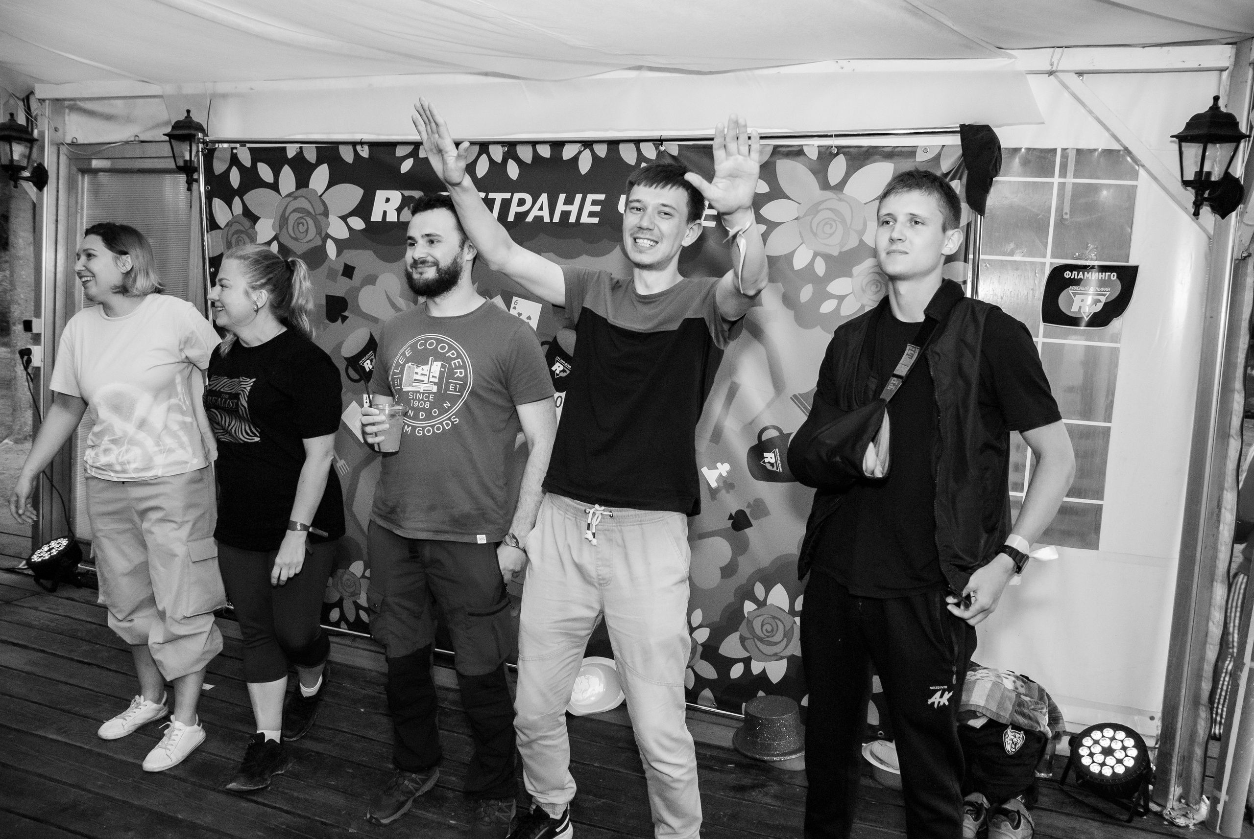 Репортажи / МК. Кошенкова Мария: портретный и репортажный фотограф. Санкт-Петербург