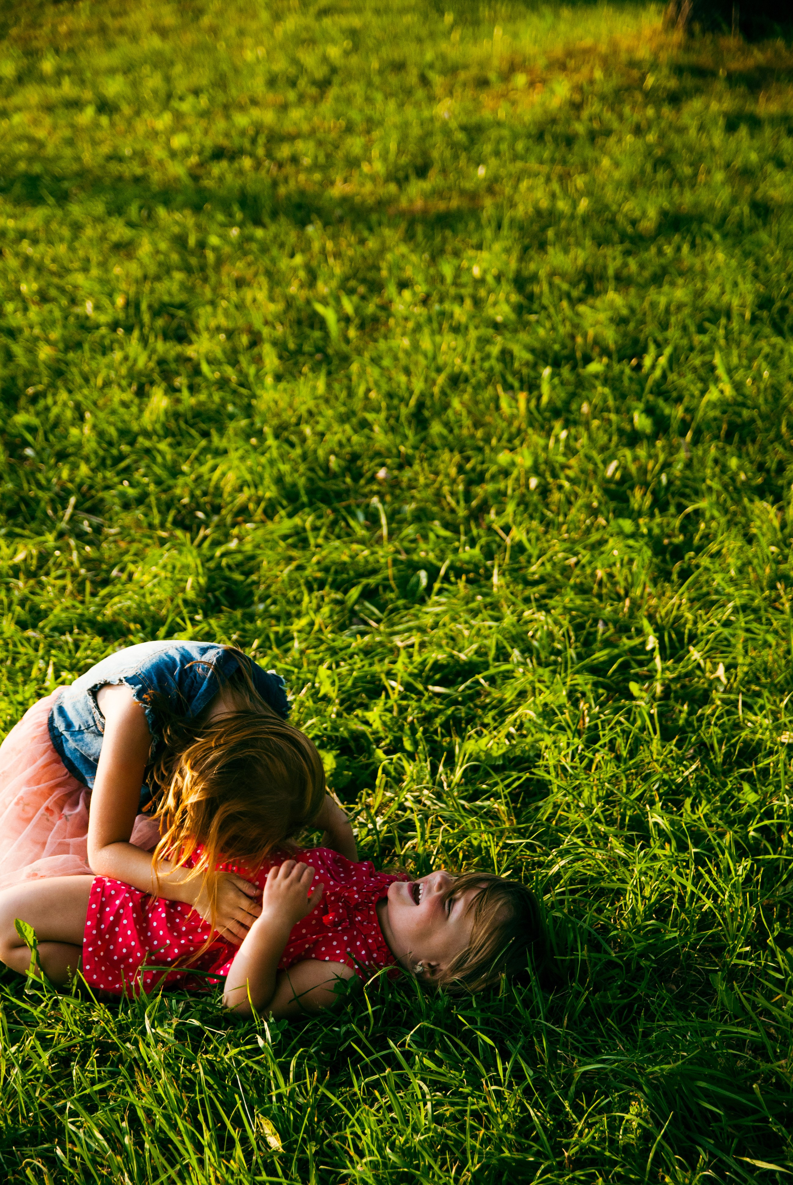 Дети. Кошенкова Мария: портретный и репортажный фотограф. Санкт-Петербург