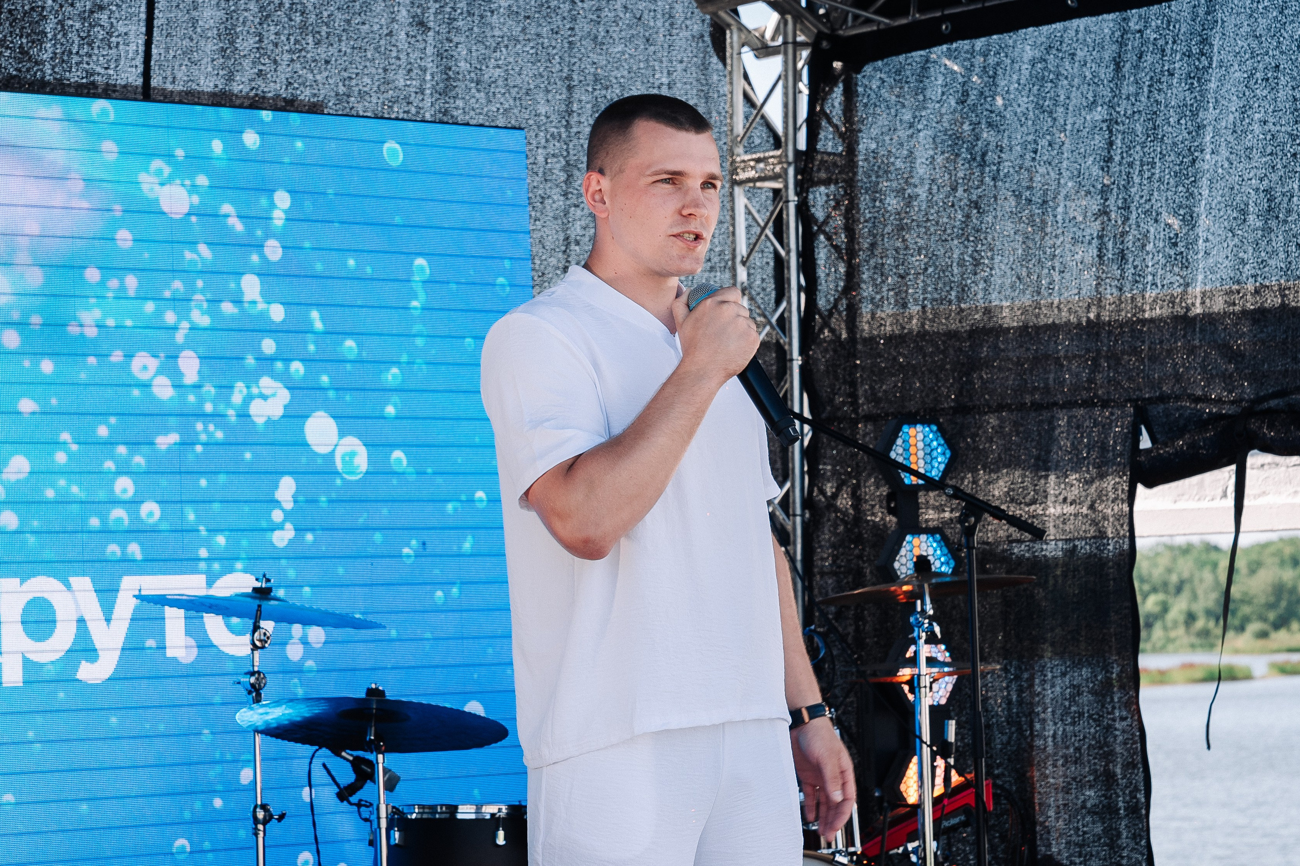 Совкомбанк. Фотограф в Хабаровске Швендых Рудольф