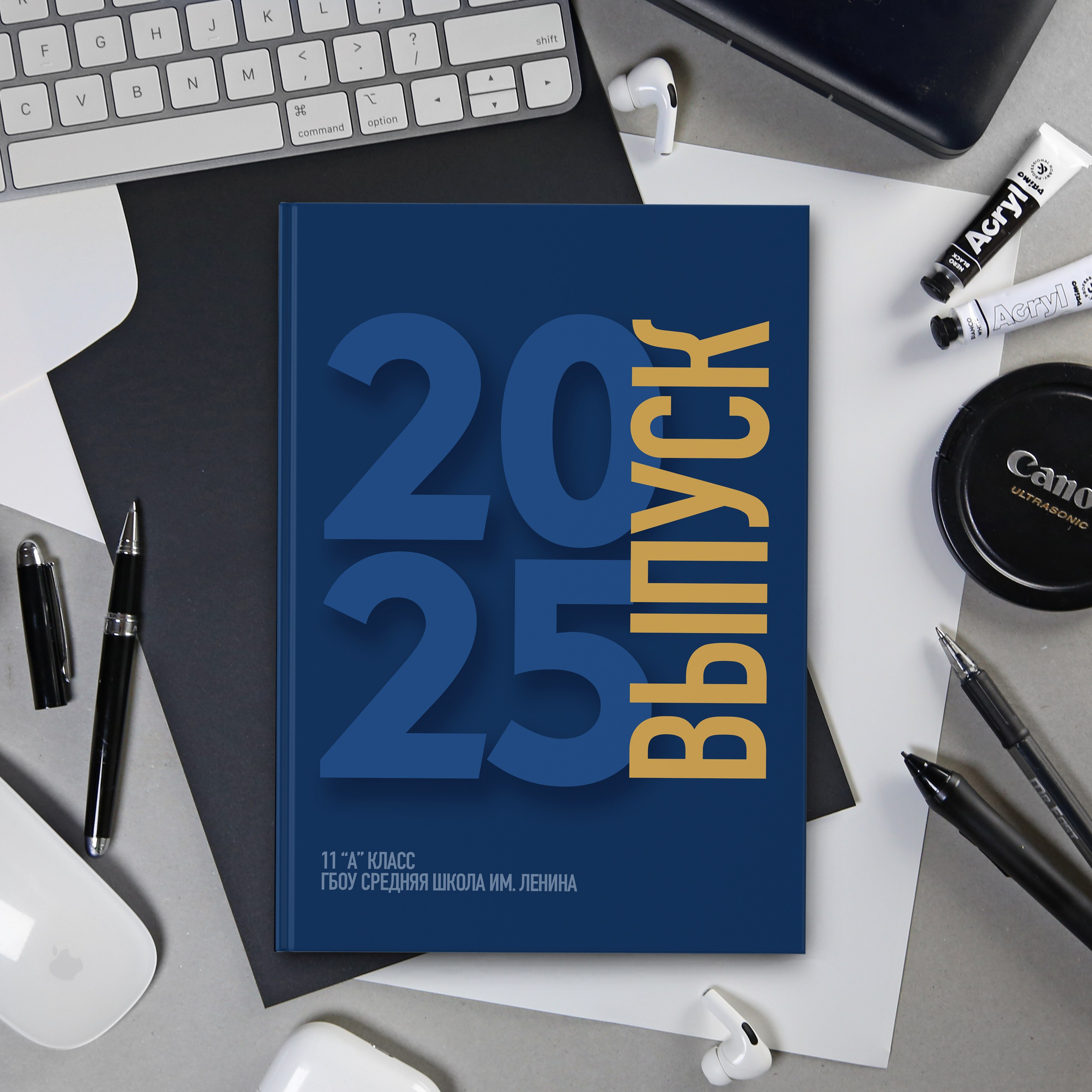 Blue макет книги школа. Николаева Виктория ваш фотограф в детский сад и школу