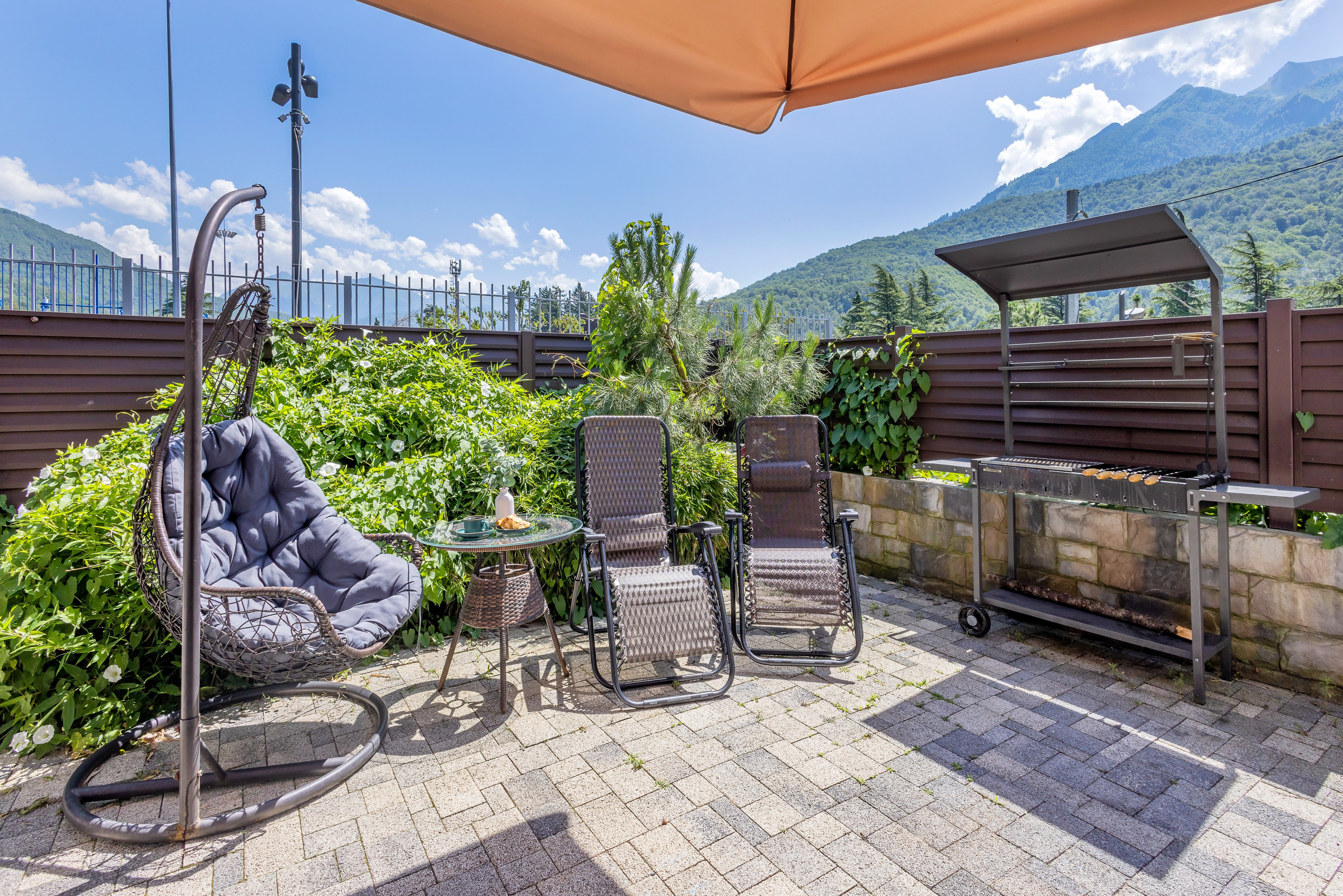 Дома. Интерьерный фотограф в Сочи Локтева Светлана