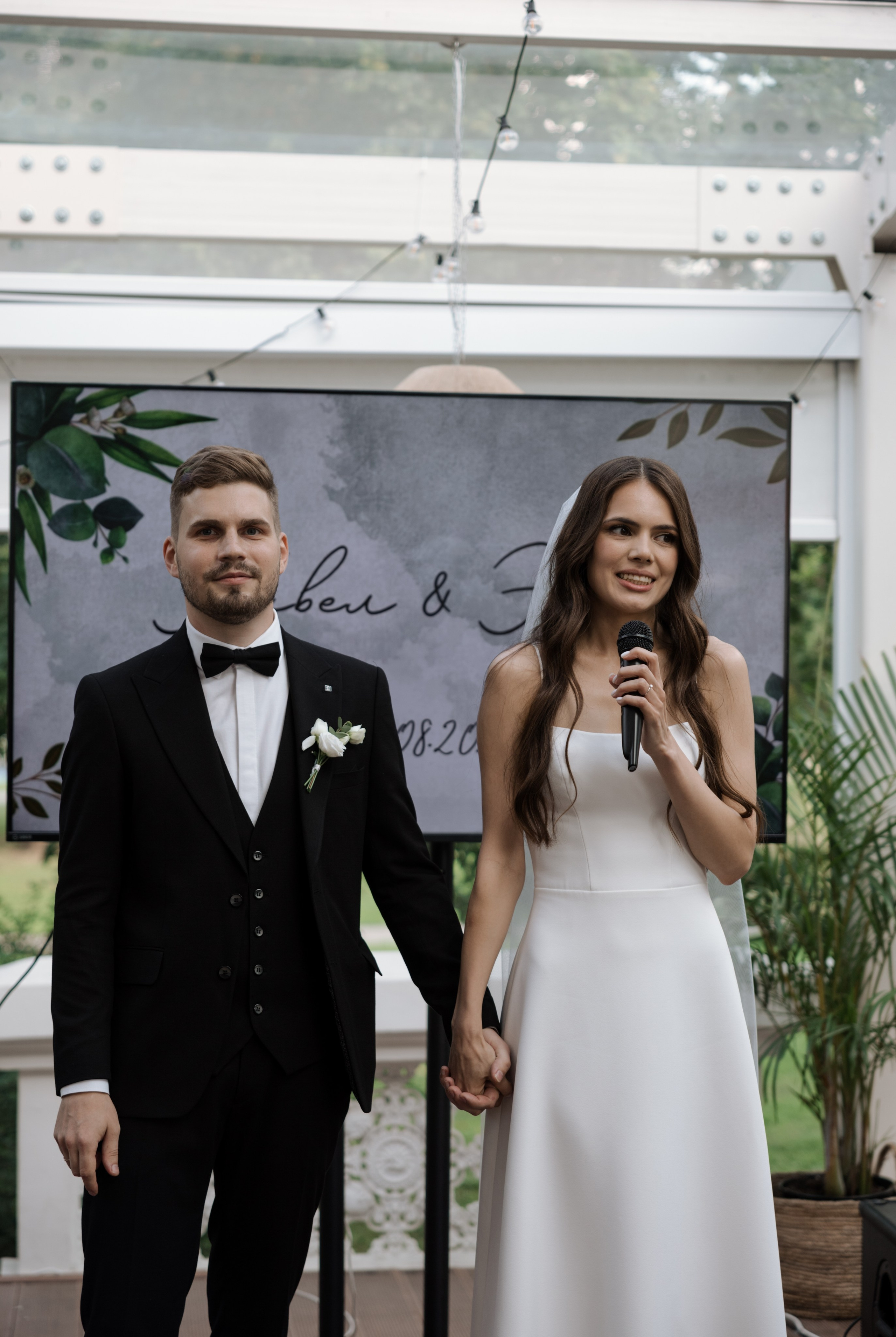 КРИЧАТ ОБ ОДНОМ — ЭТО ЛЮБОВЬ. Фотограф Наталия Бирюкова