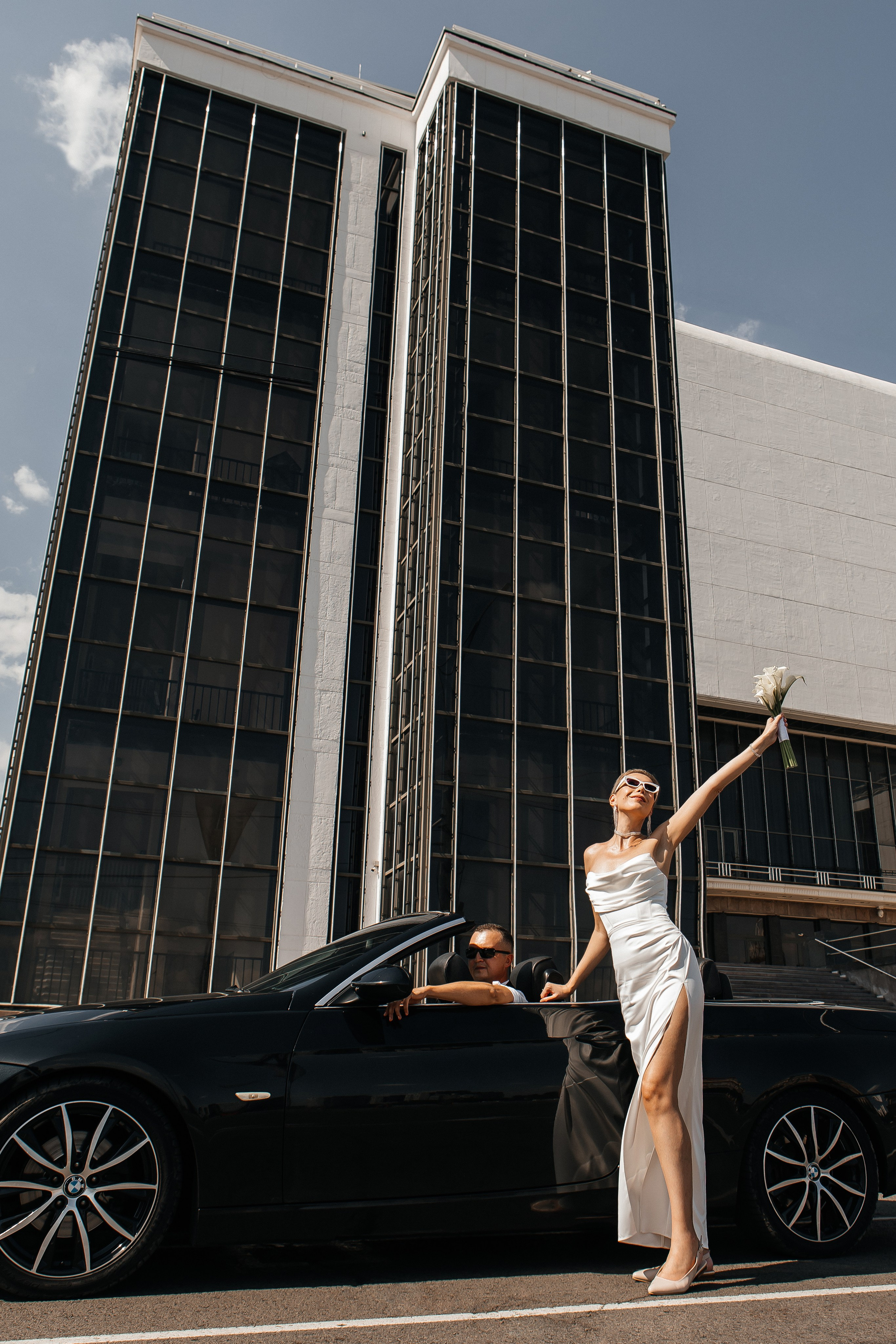 Игнат и Алла. Свадебный и семейный фотограф в Ростове-на-Дону