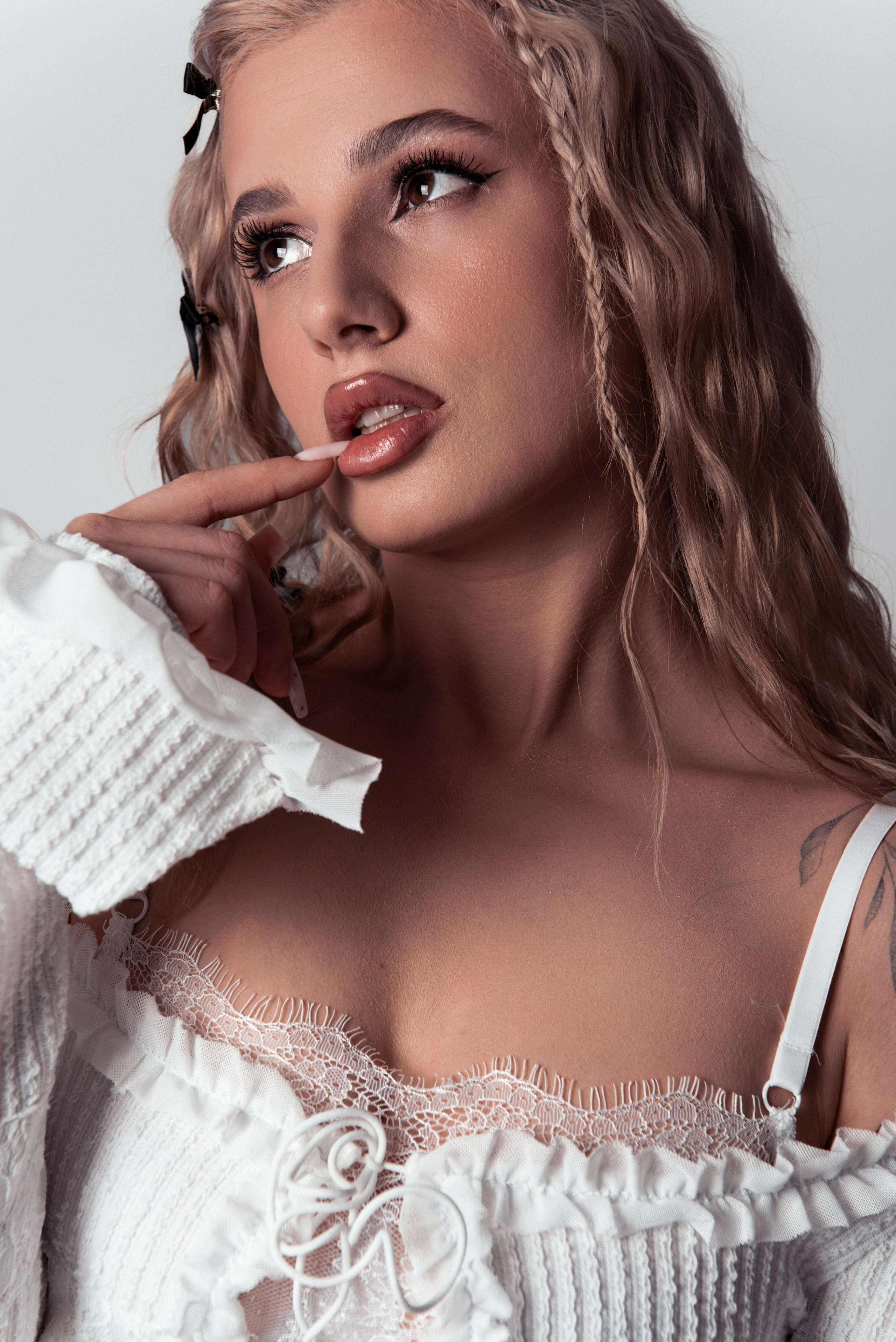 Дарья. Фотограф Чебоксары / Москва