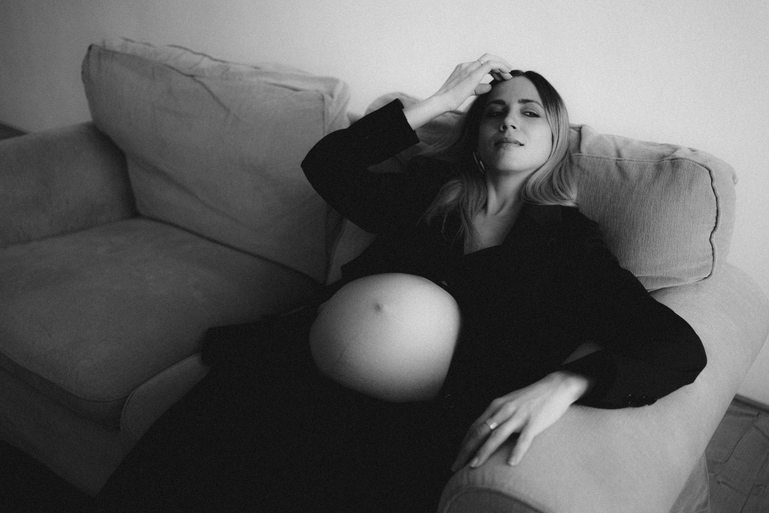 Студийная съемка Оля. Семейный фотограф в Калуге Ирина Алдохина