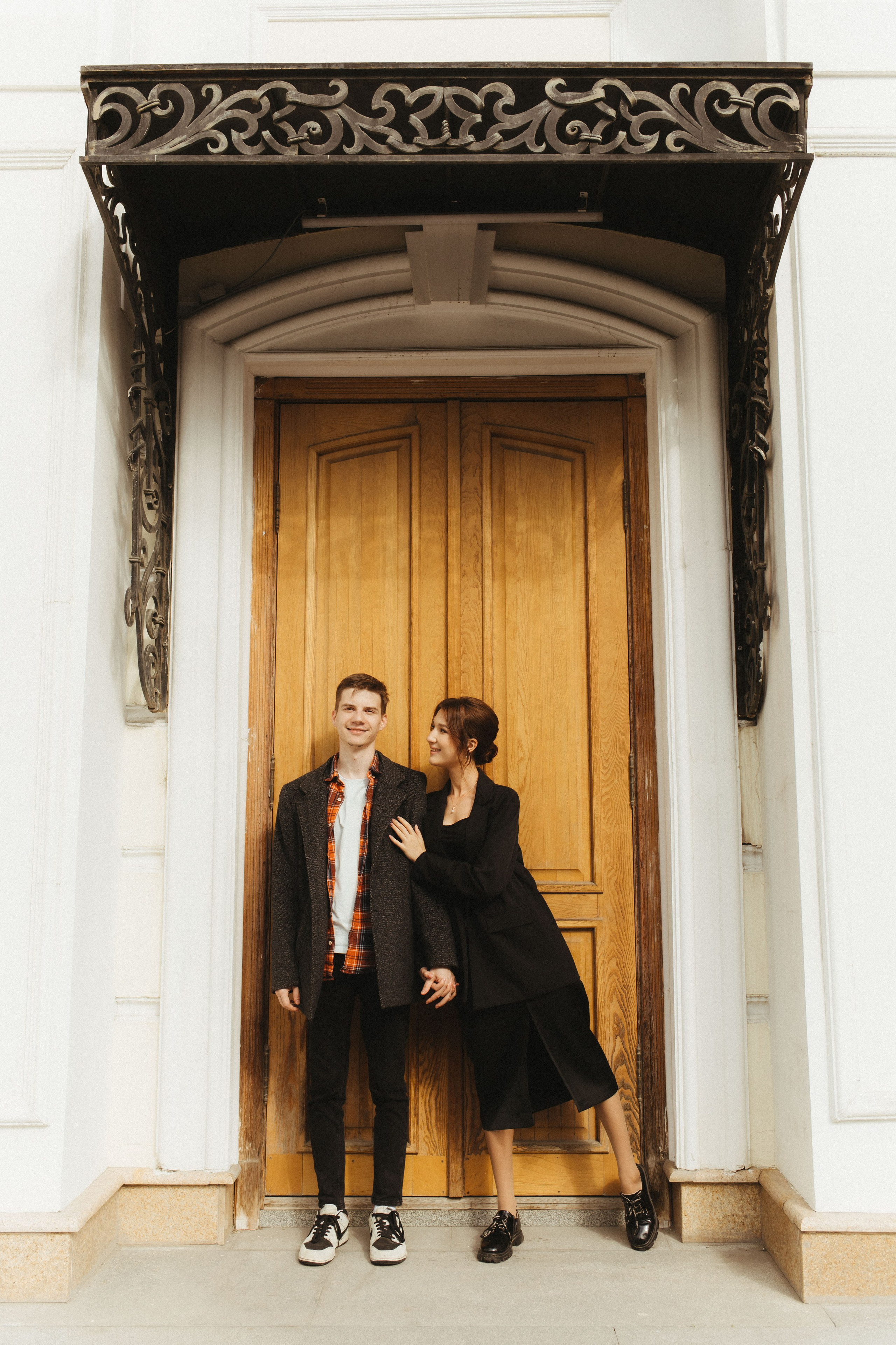 Денис и Алена. Катерина Аникеева | Фотограф | Екатеринбург