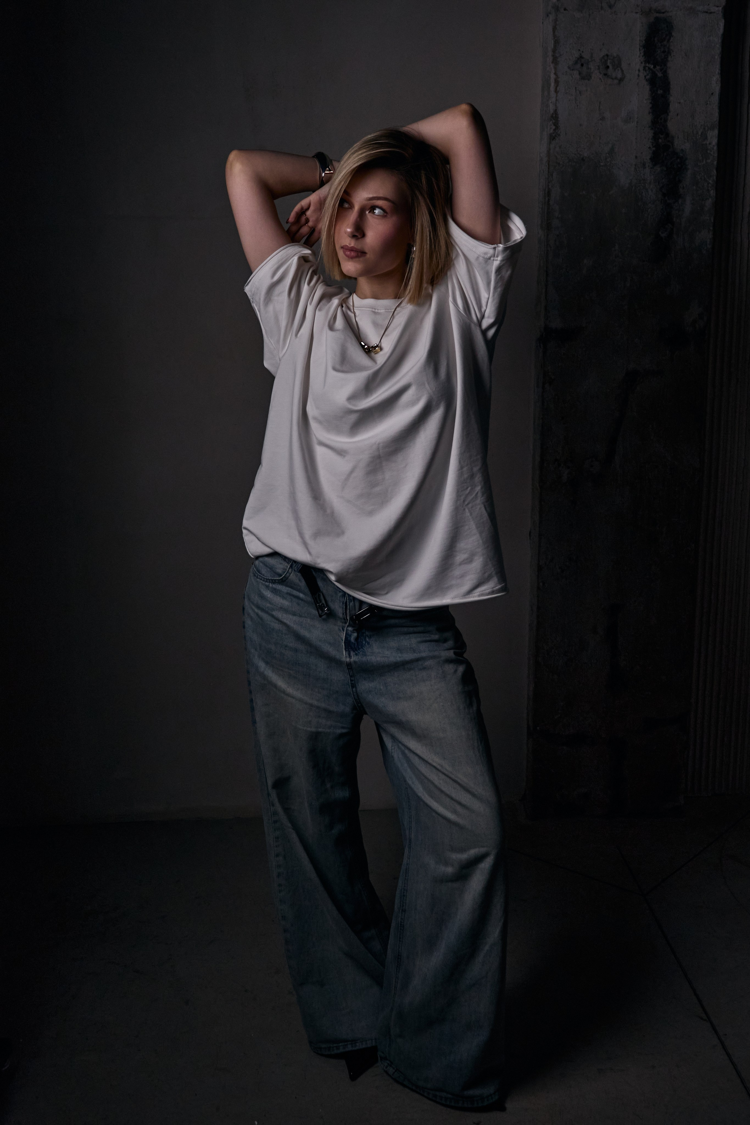 Лера. Фотограф в СПб, с которым легко ✨ Полина