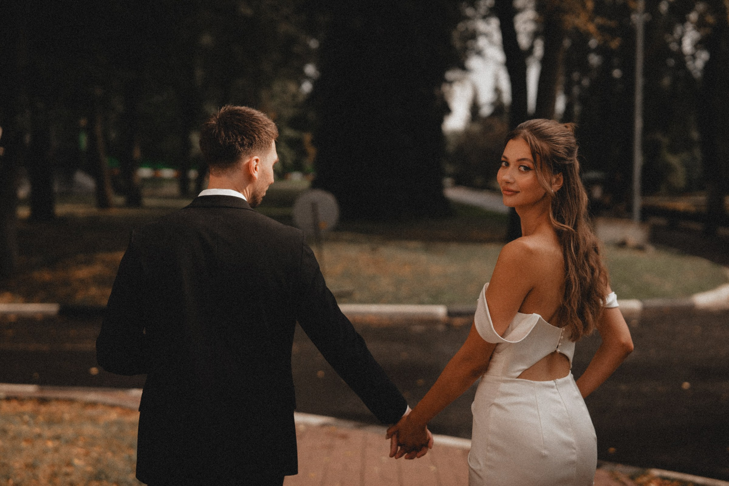 For Johny with love. Свадебный фотограф в Ярославле Илья Жуков