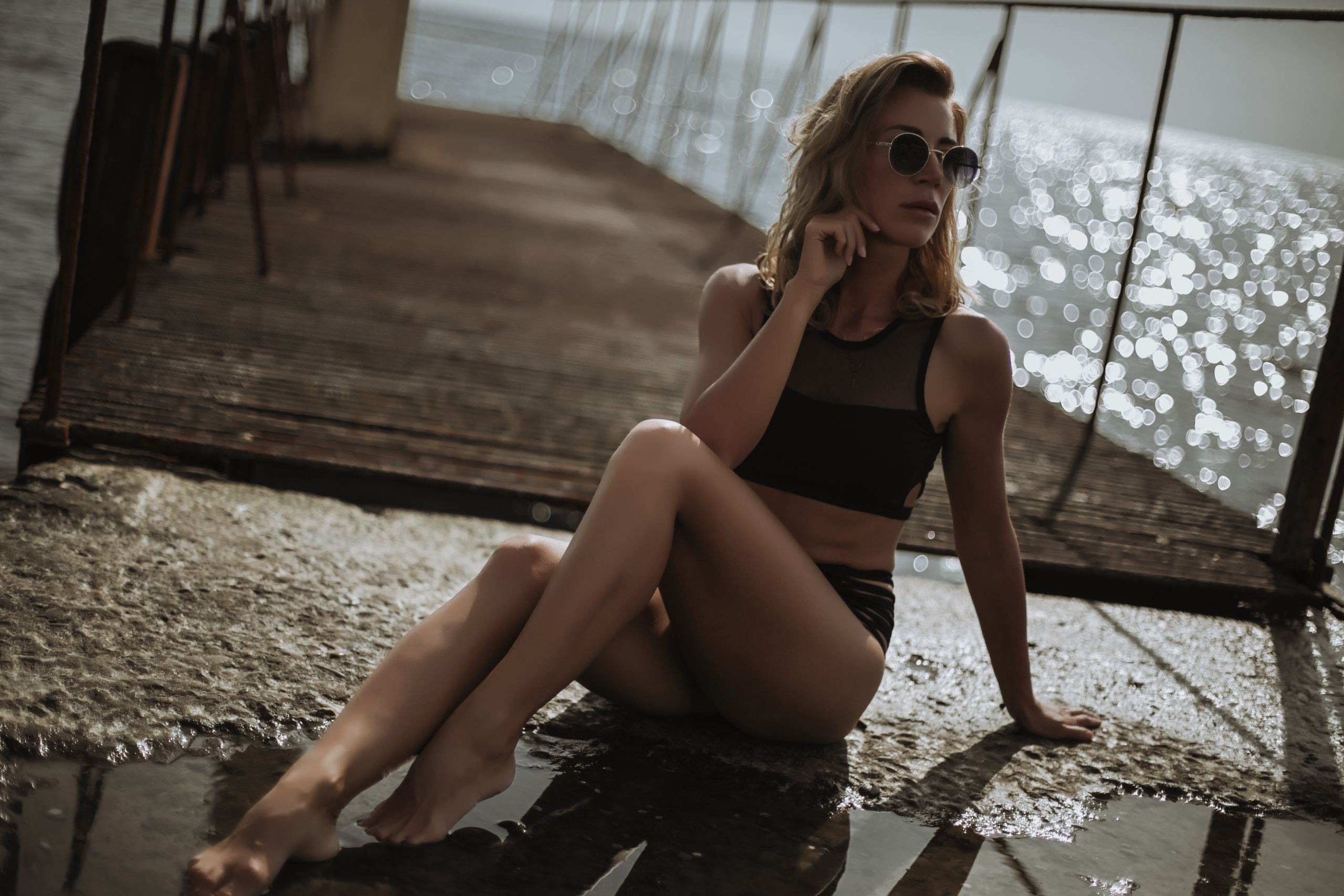 Танюшка. PHOTOGRAPHER romanoff-egor