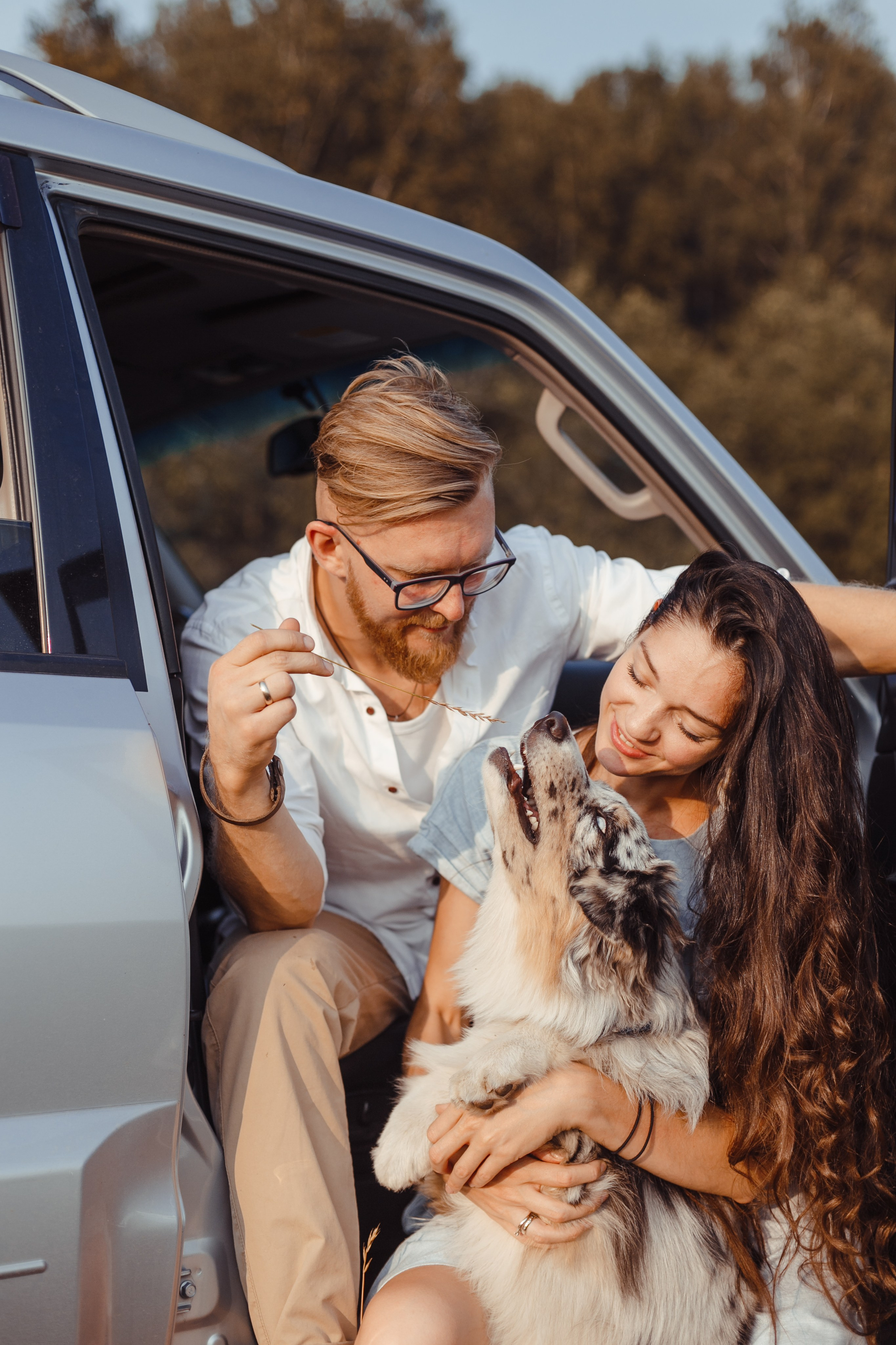 Mike. PHOTOGRAPHER romanoff-egor