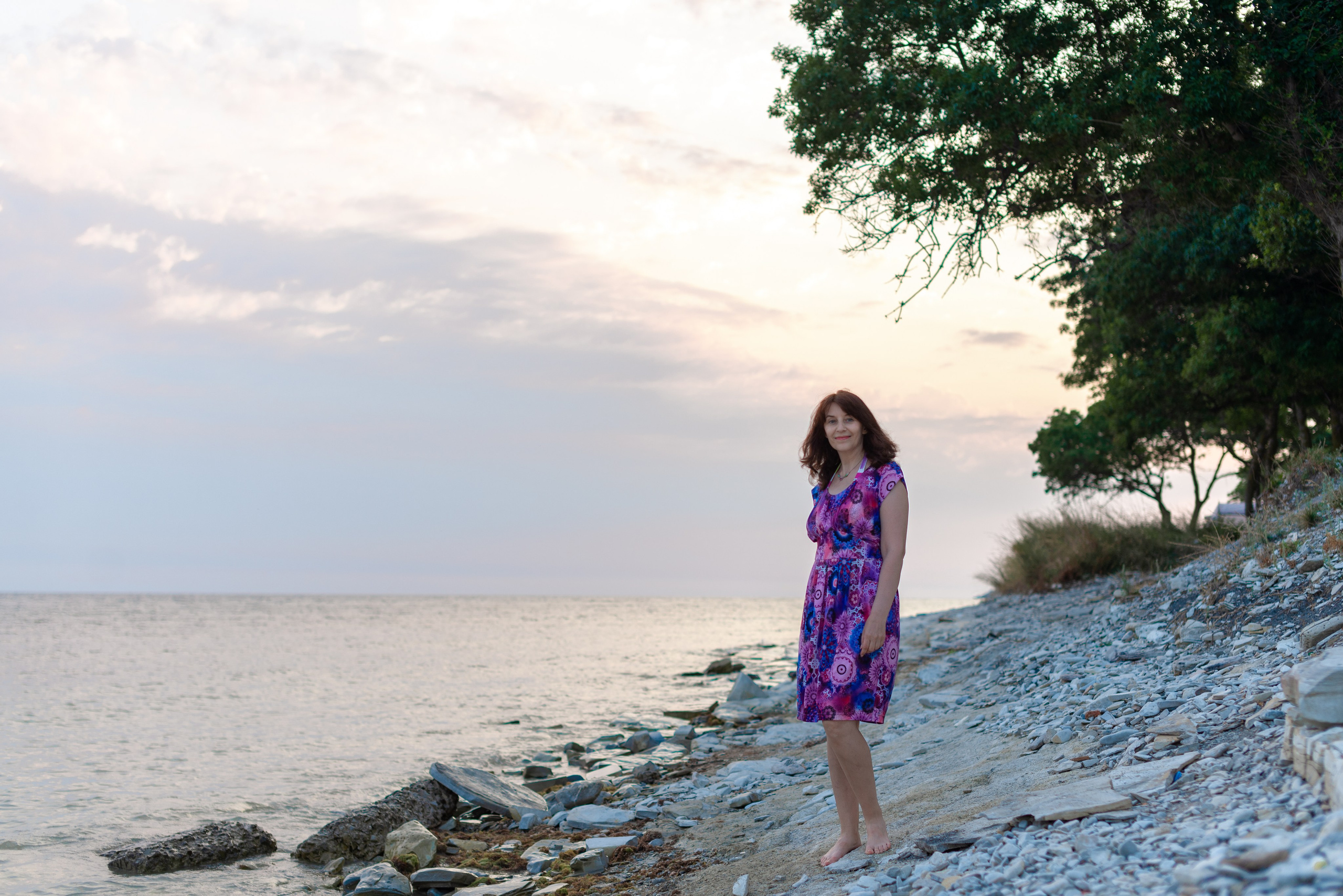 Июнь–Июль Отпуск Белореченск, Геленджик. Семейный, Свадебный фотограф СПБ Питер— Романова Екатерина