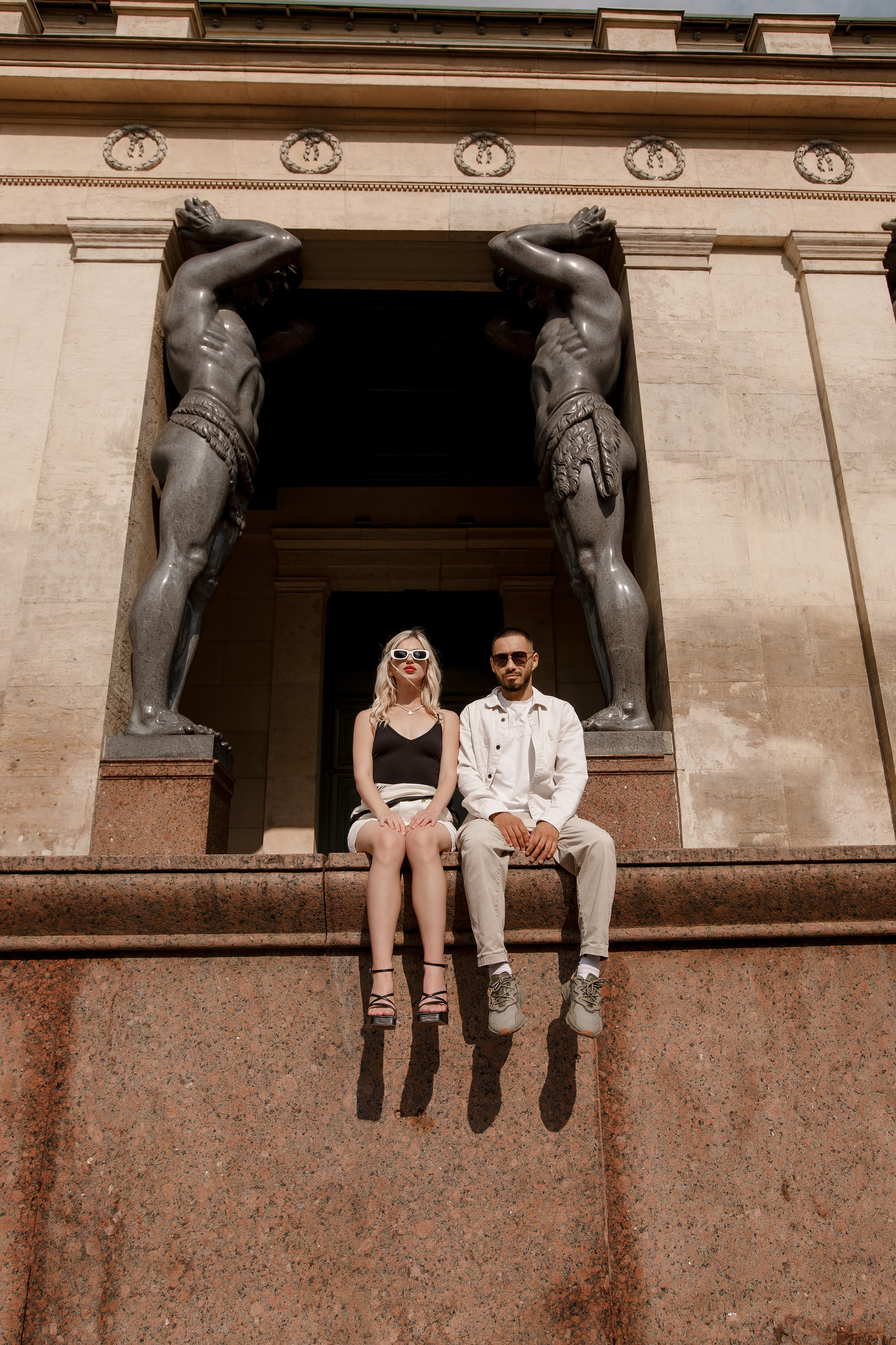 Натали Рустам. Виктория Вахрамеева Фотограф