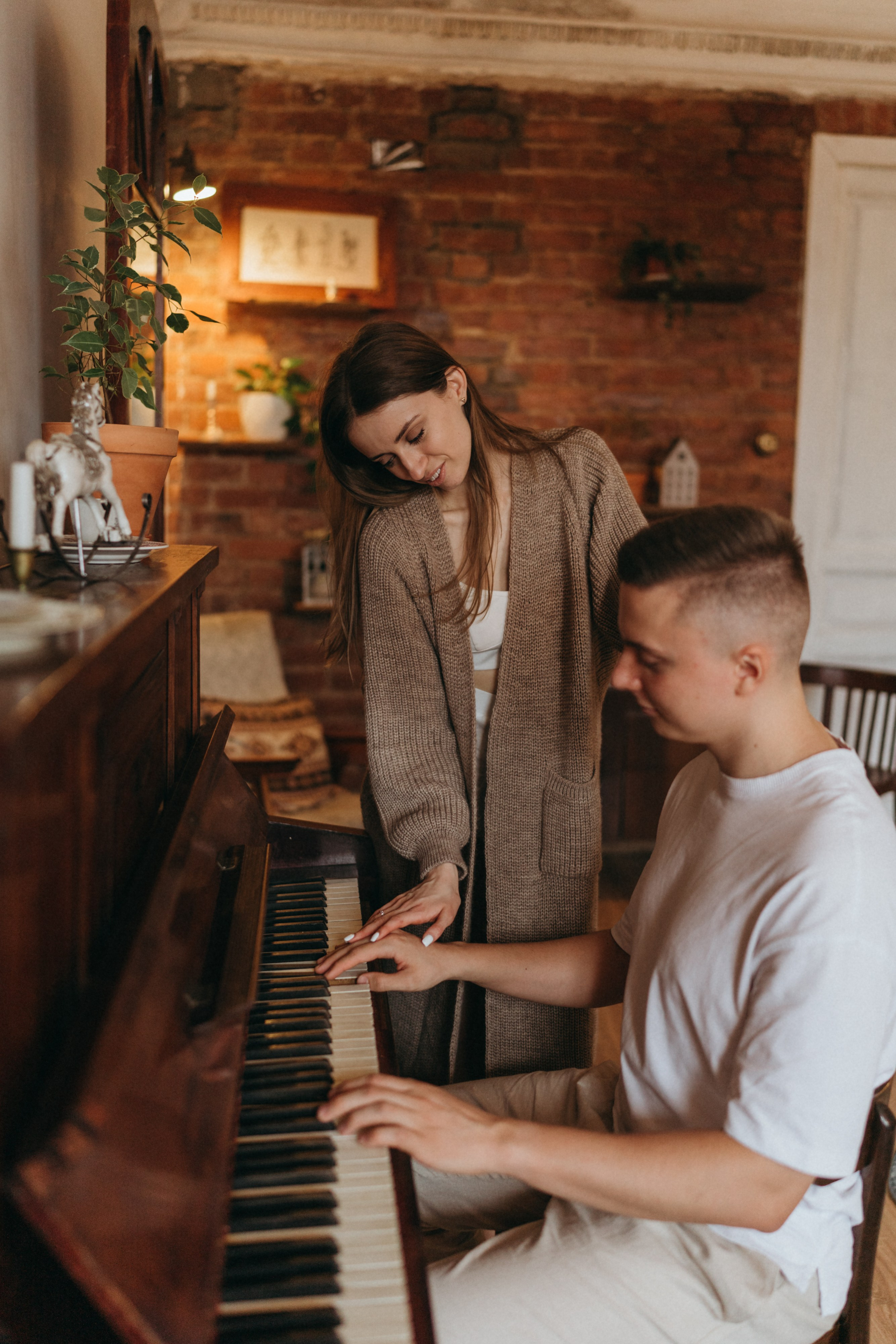 Максим и Кристина. Фотограф в Санкт-Петербурге — Лучина Екатерина