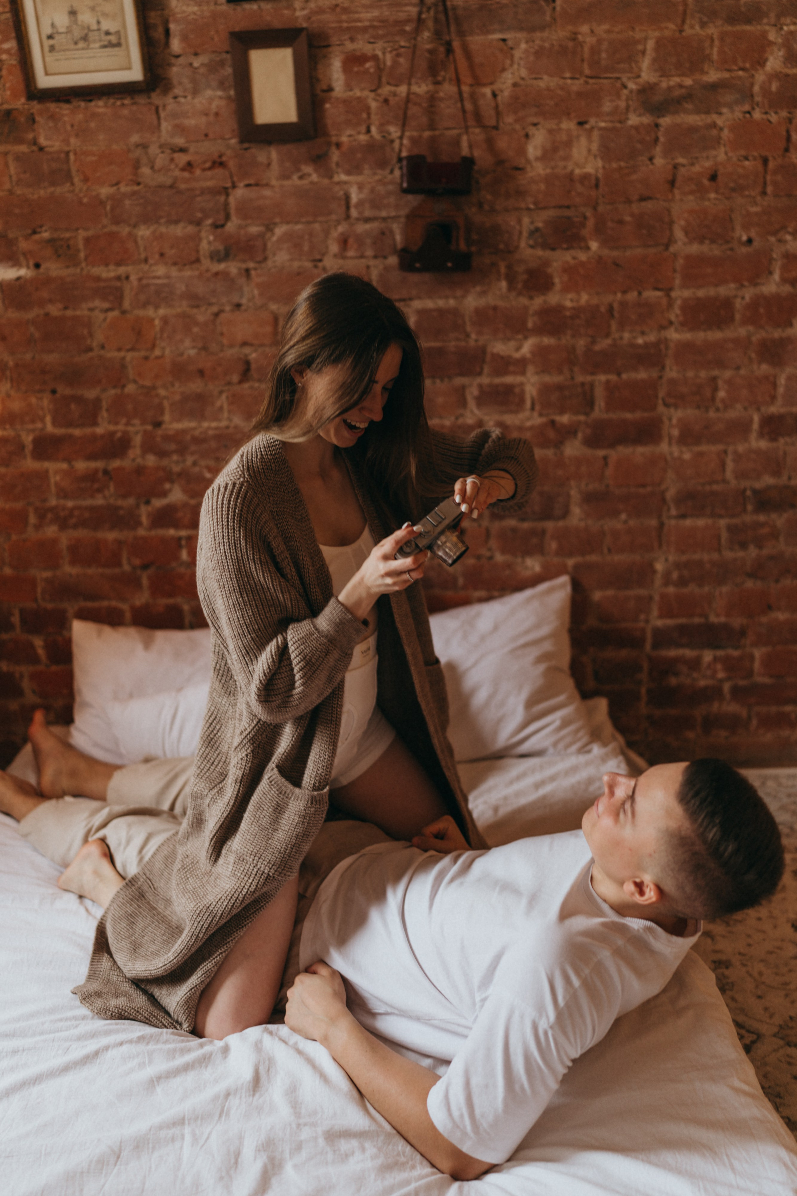 Максим и Кристина. Фотограф в Санкт-Петербурге — Лучина Екатерина