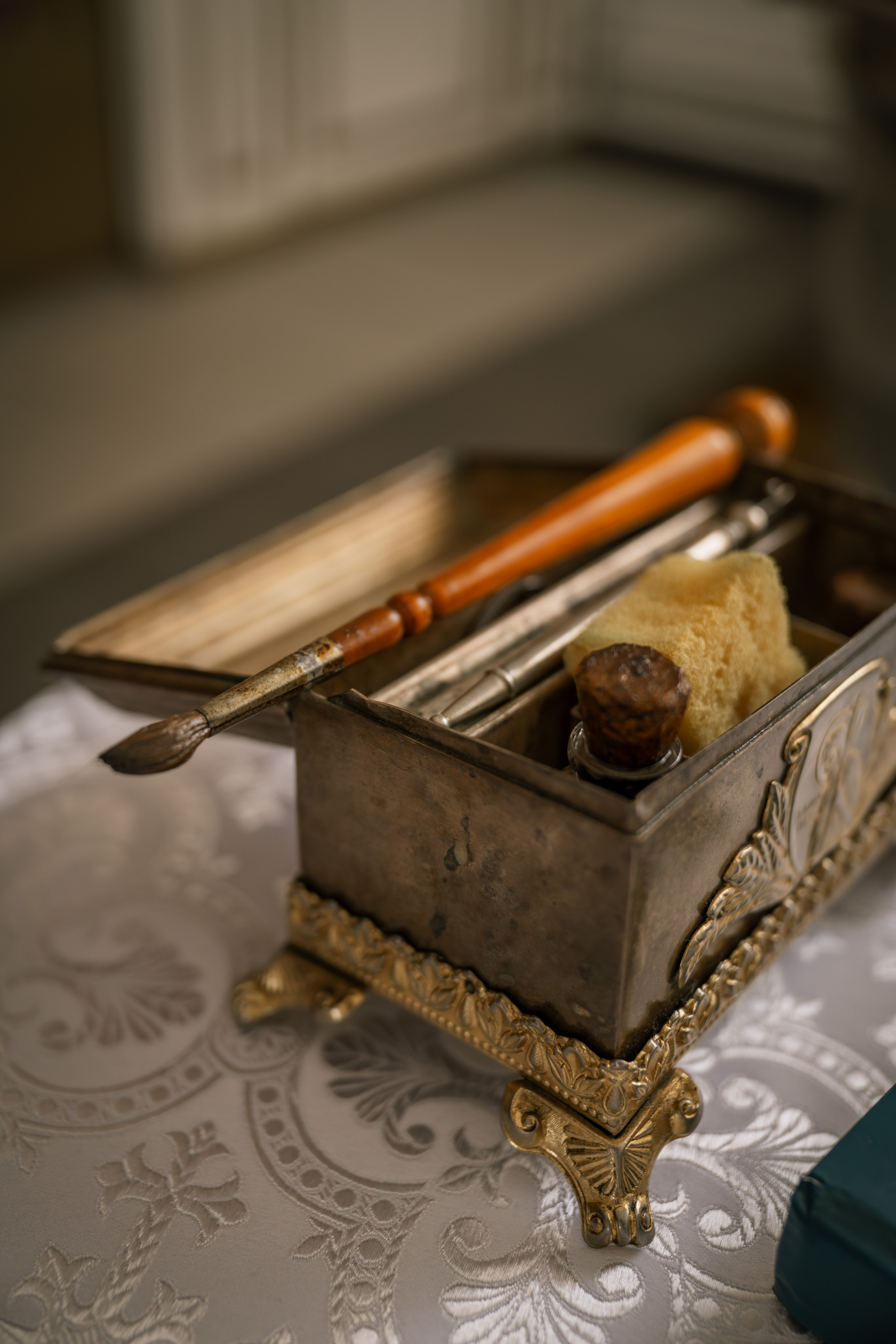 Крещение. Детский и семейный фотограф в Санкт-Петербурге и Ярославле Павлова Гал