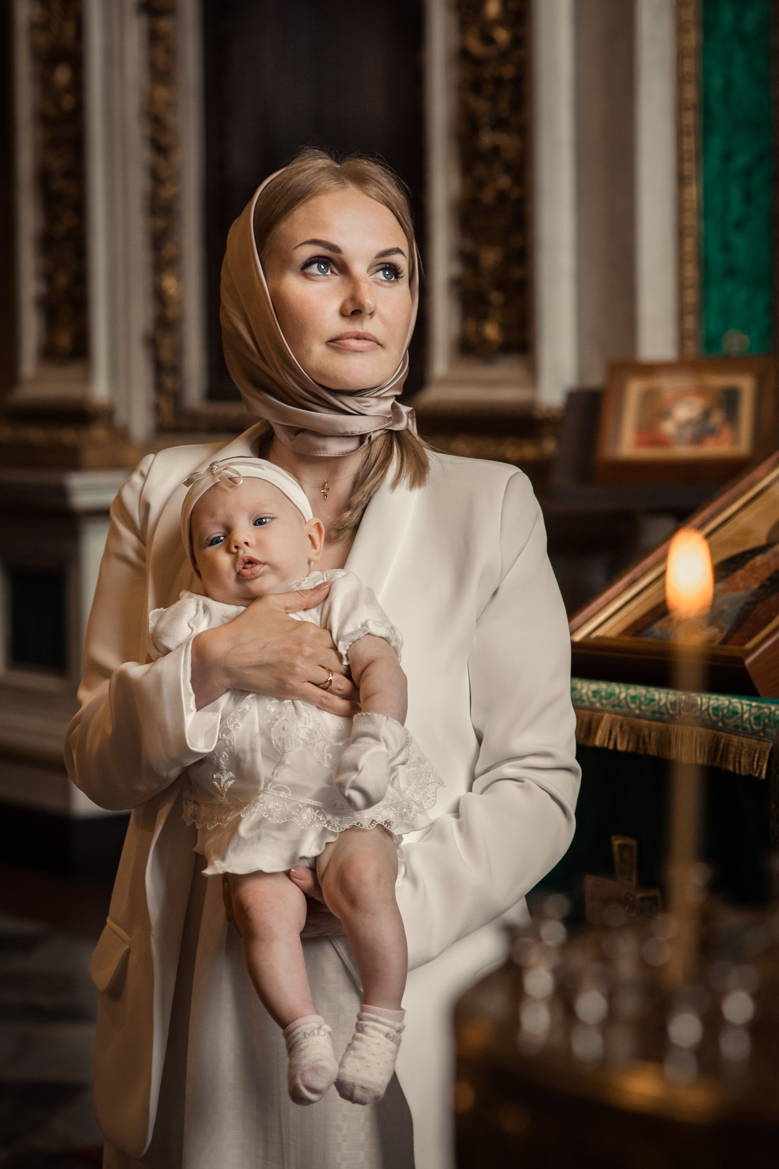Фотографии крещения и венчания. Фотограф на крещение и венчание, семейный фотограф в Санкт-Петербурге