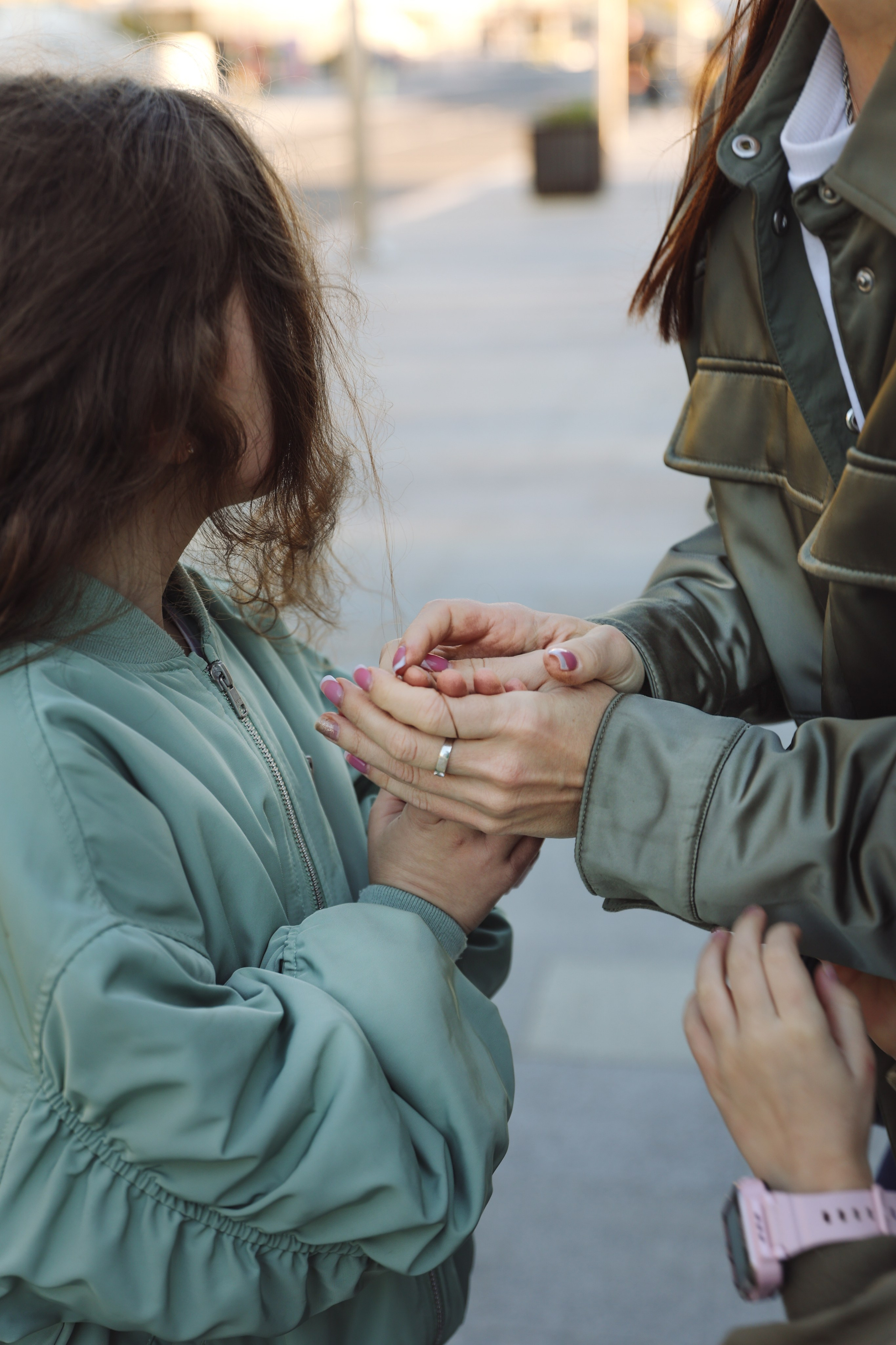 Alena-band. Главная