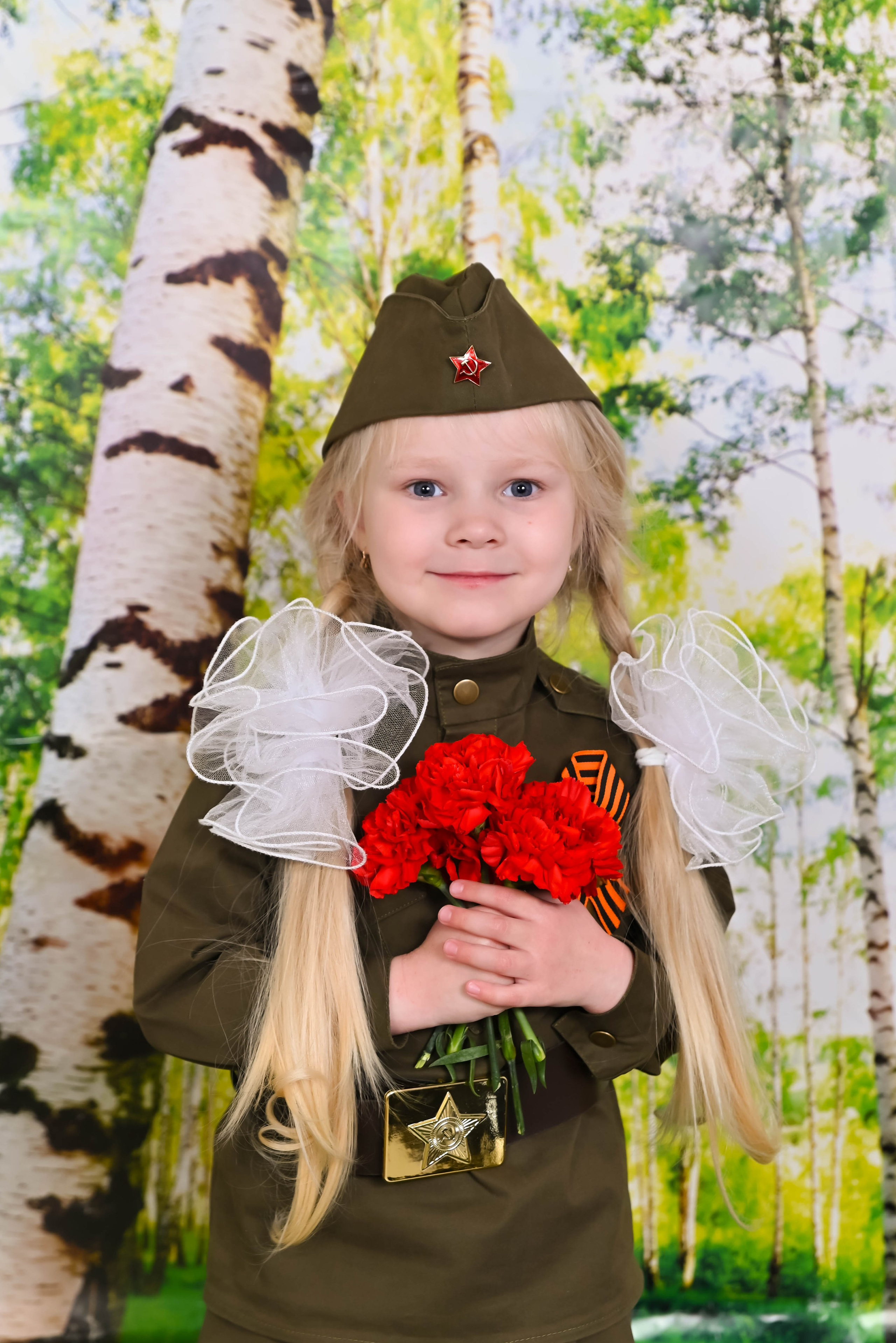 9 мая. Выпускные альбомы для детских садов Санкт-Петербург