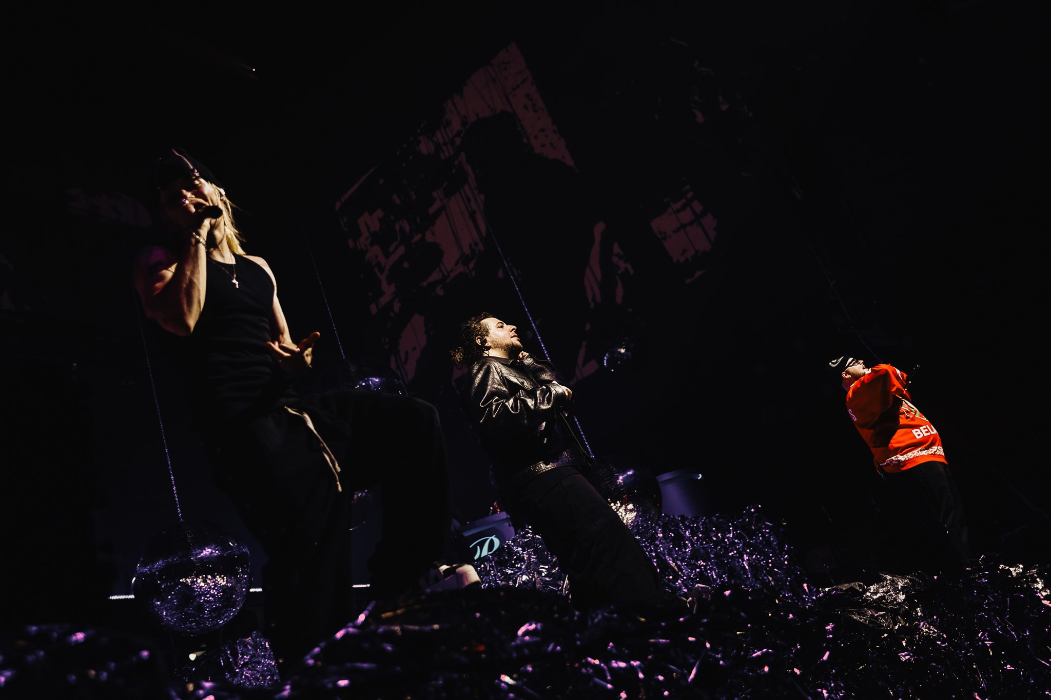 ГЛАМУР @MTC LIVE HALL