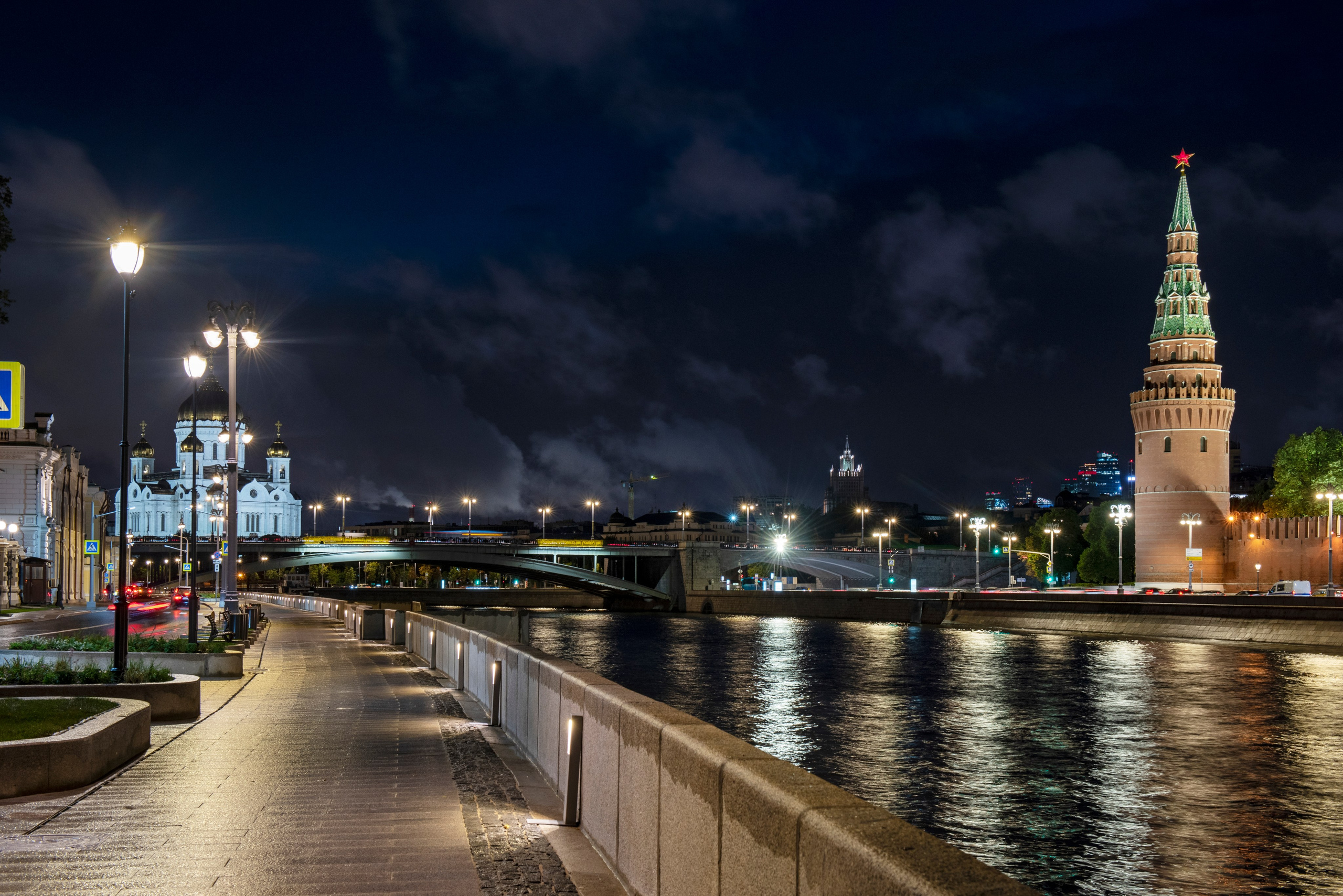 Architecture. Фотограф и видеограф в Москве Мария Малкич