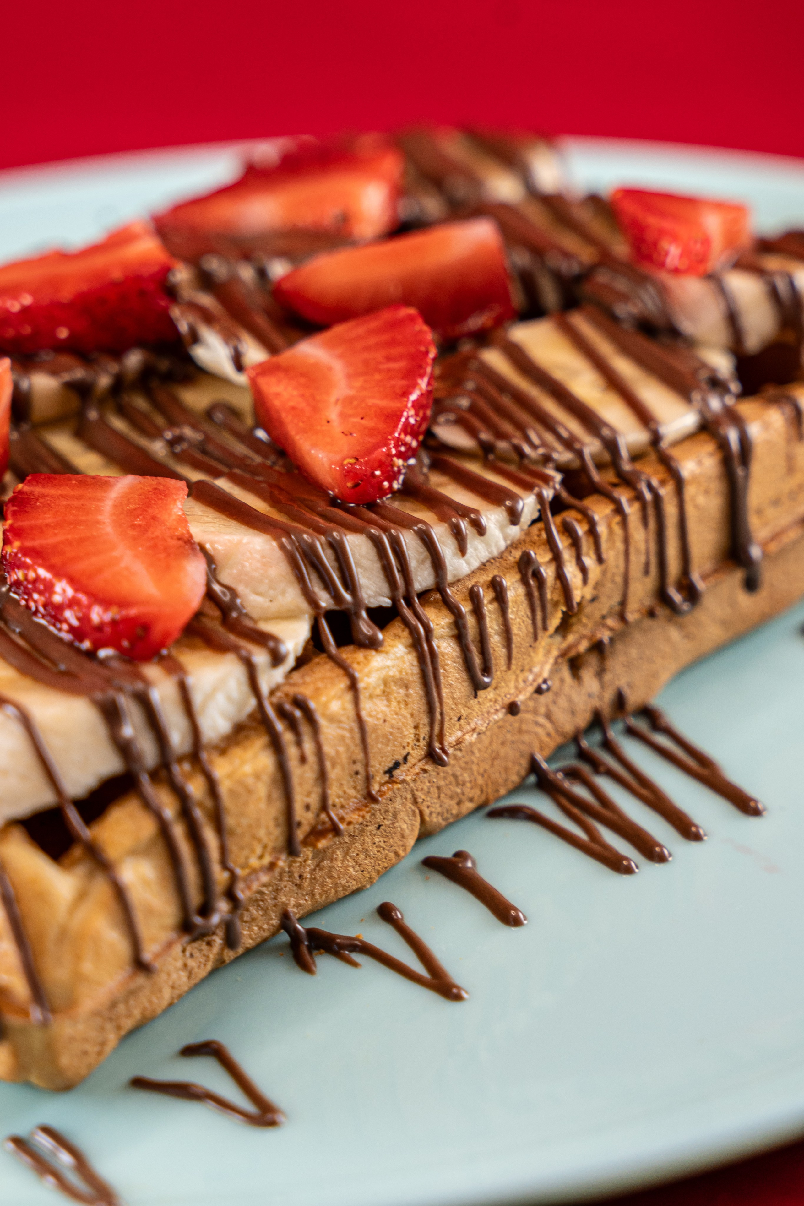 Pro Вафли фуд фото и видео. Шедевры для Вас! Фотограф и Видеограф в Краснодаре Пахиев Руслан