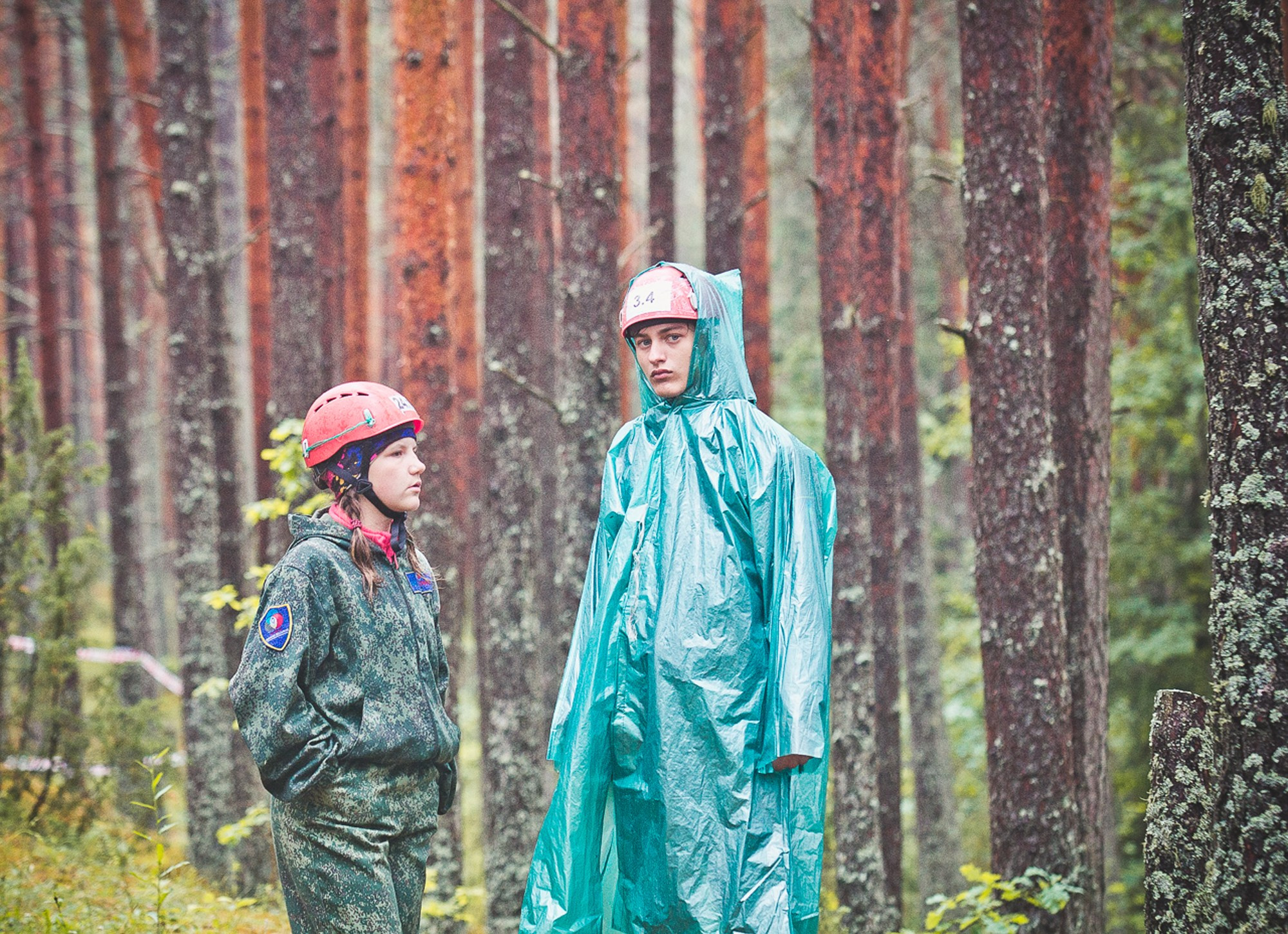 Репортаж. Портретный и репортажный фотограф в Москве Таня Нефёдова